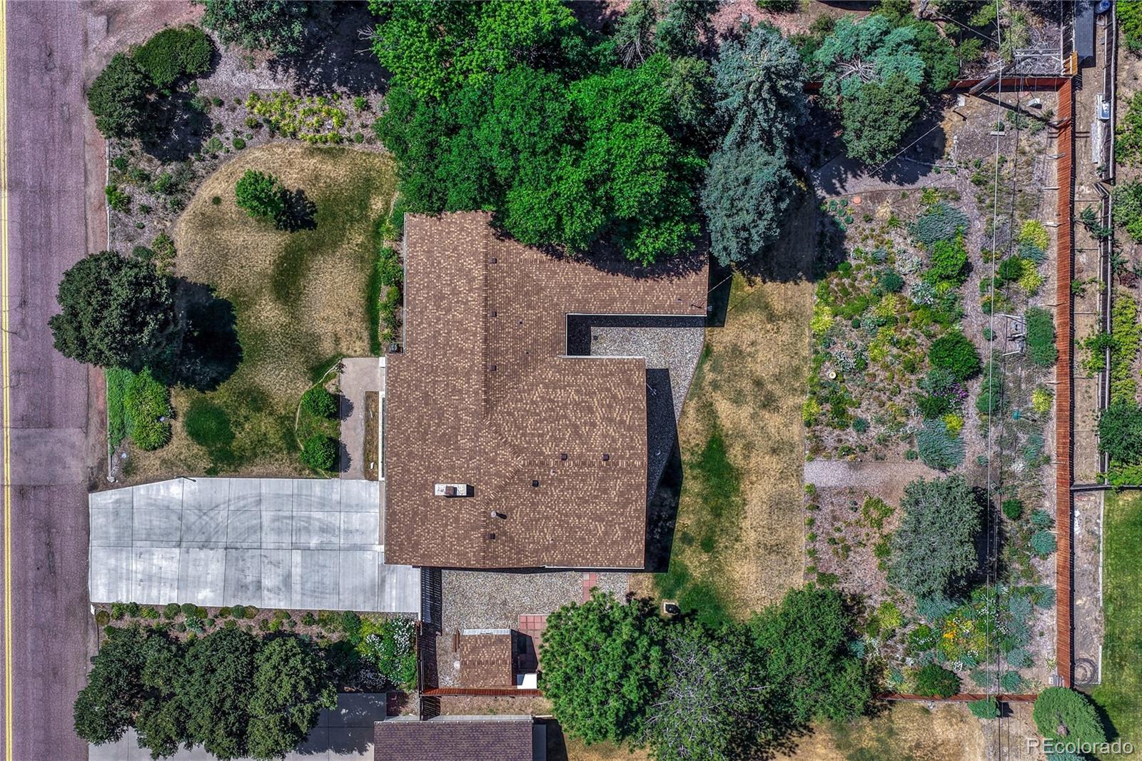 MLS Image #35 for 234  crestridge avenue,colorado springs, Colorado