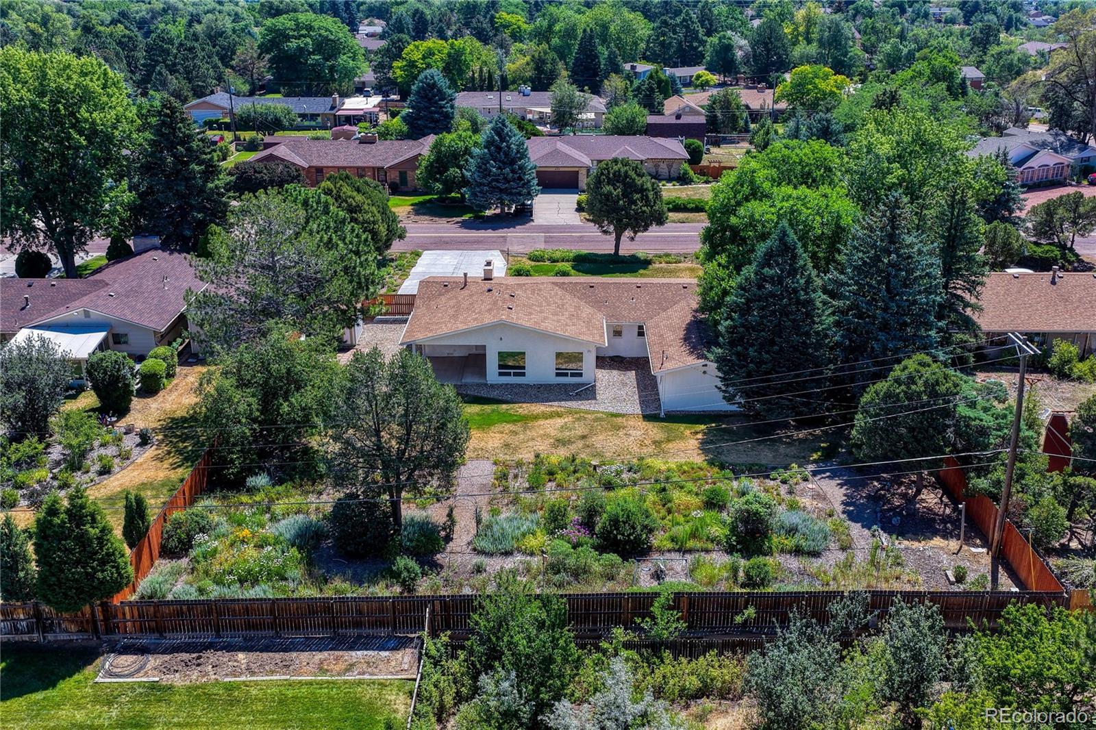 MLS Image #36 for 234  crestridge avenue,colorado springs, Colorado