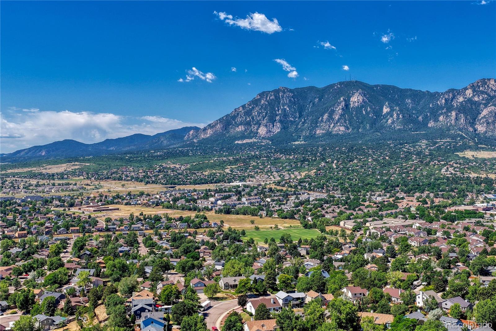 MLS Image #39 for 234  crestridge avenue,colorado springs, Colorado