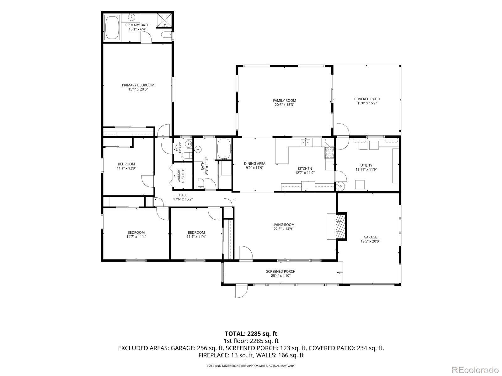 MLS Image #40 for 234  crestridge avenue,colorado springs, Colorado