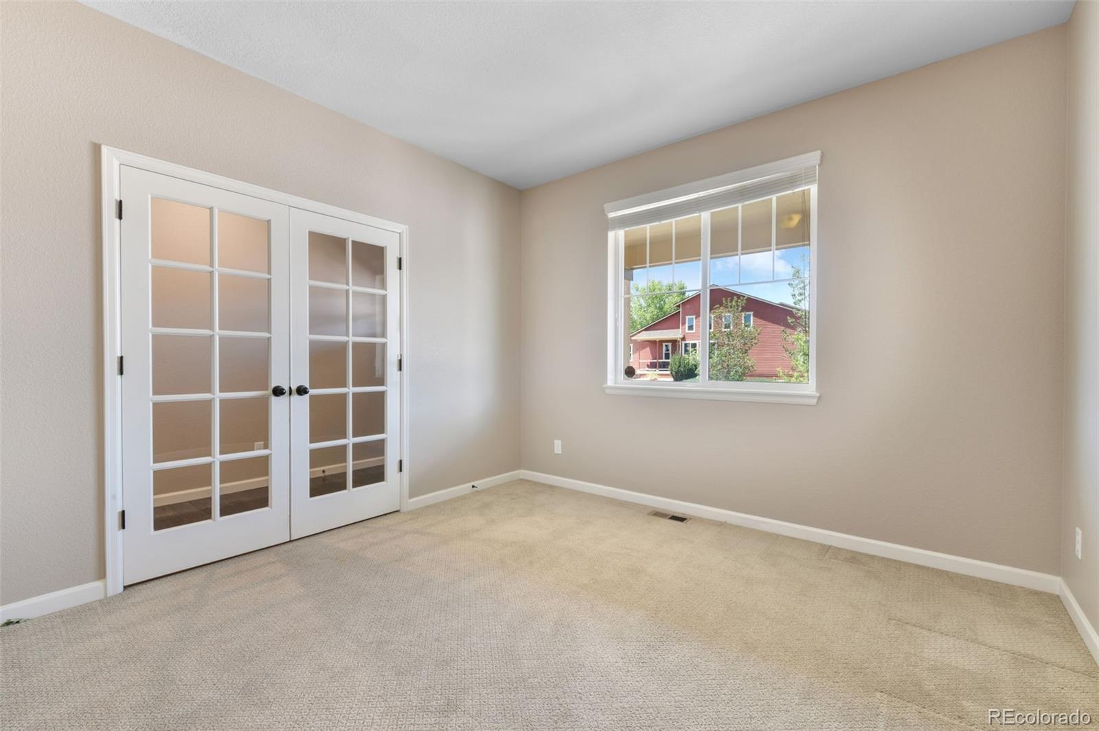 MLS Image #10 for 5793  brave eagle drive,colorado springs, Colorado