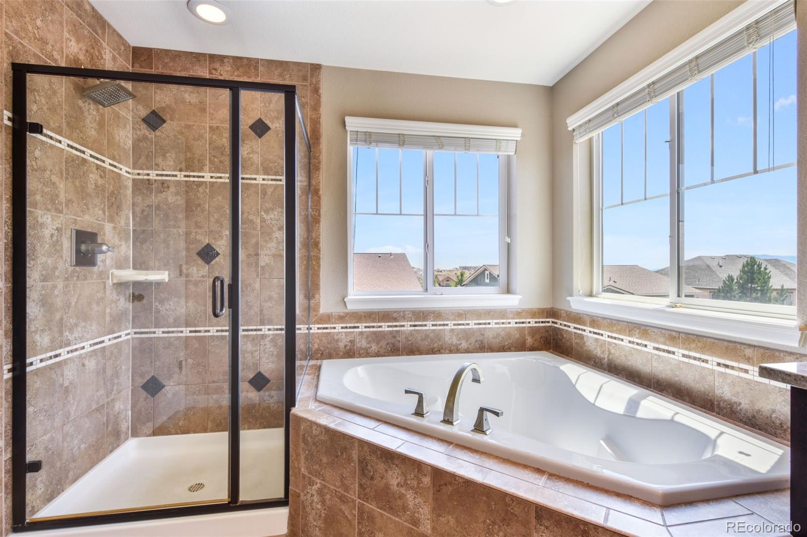 MLS Image #14 for 5793  brave eagle drive,colorado springs, Colorado