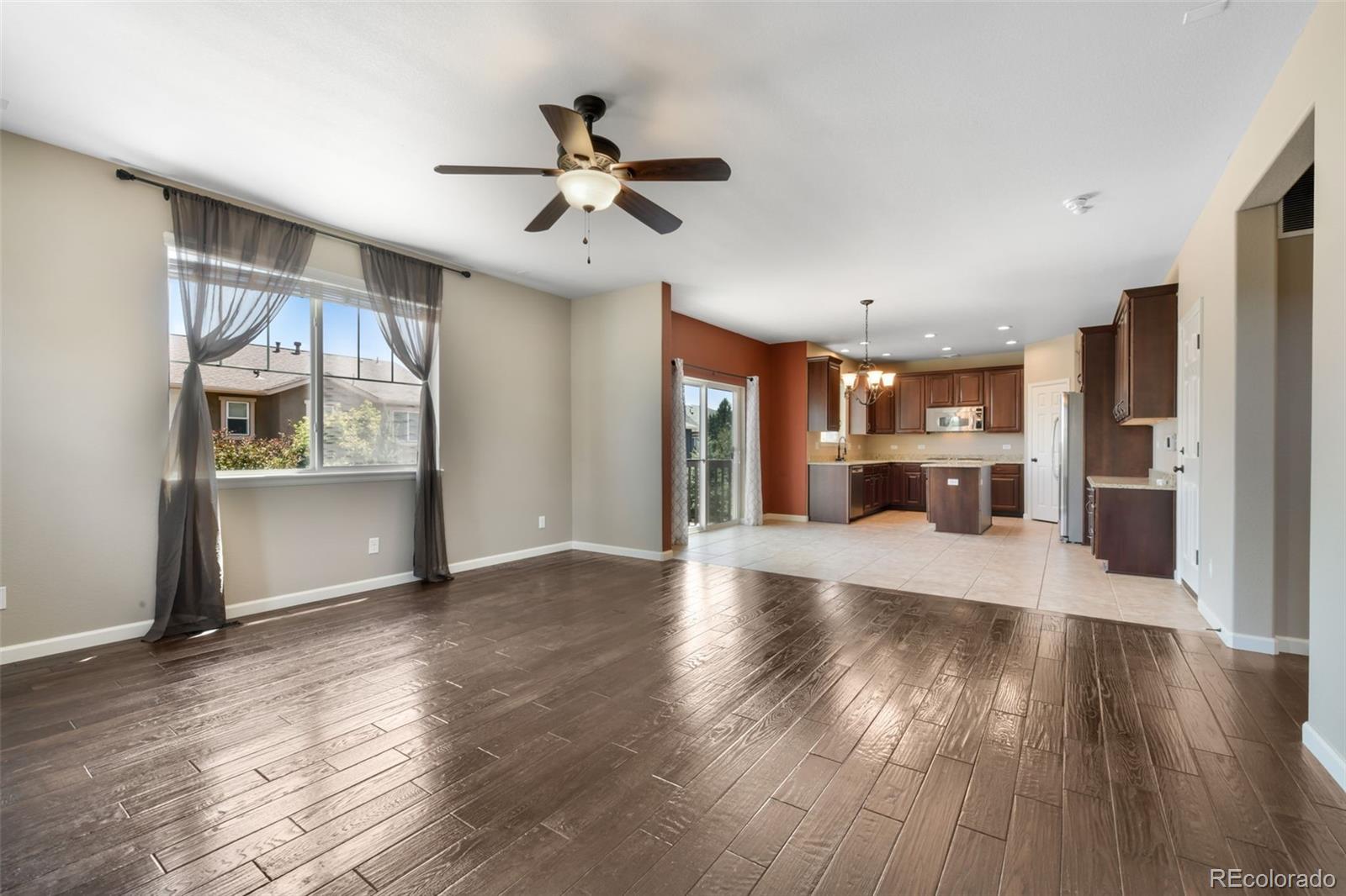 MLS Image #3 for 5793  brave eagle drive,colorado springs, Colorado