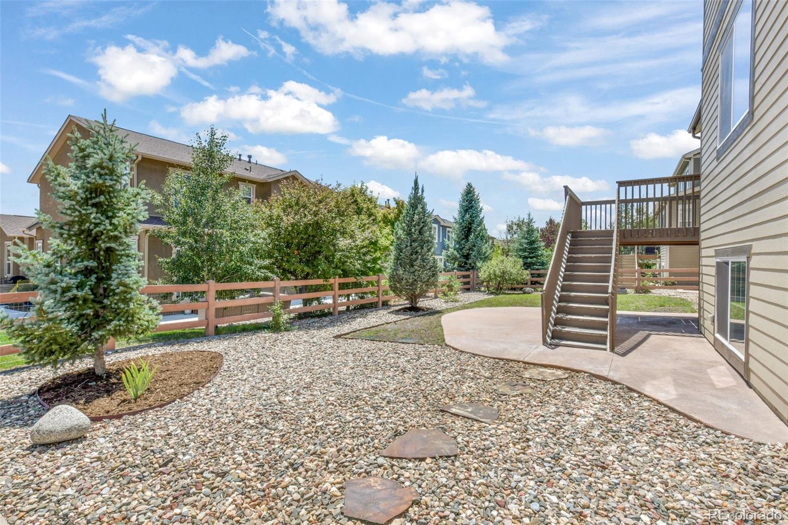 MLS Image #34 for 5793  brave eagle drive,colorado springs, Colorado