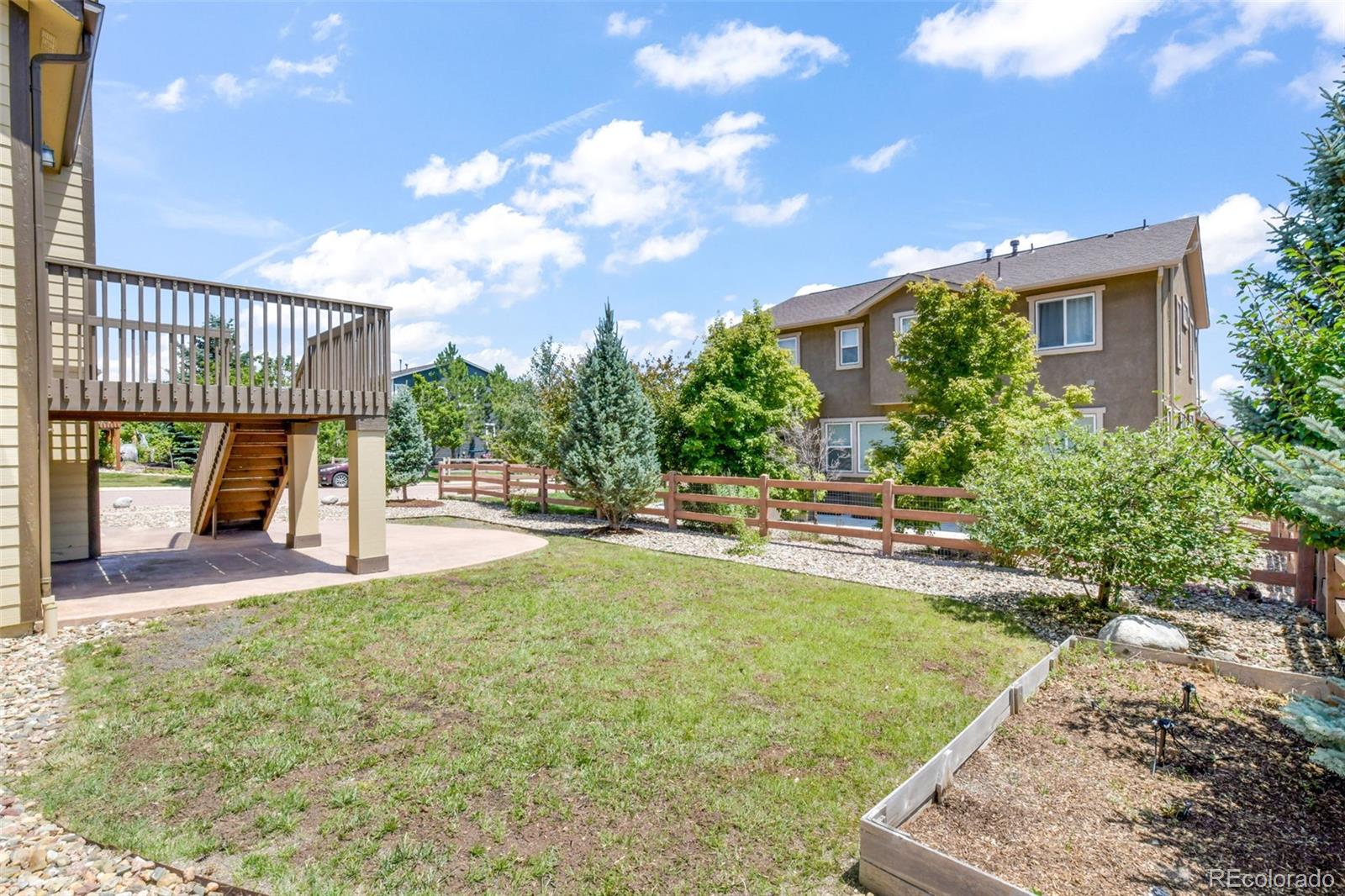 MLS Image #35 for 5793  brave eagle drive,colorado springs, Colorado