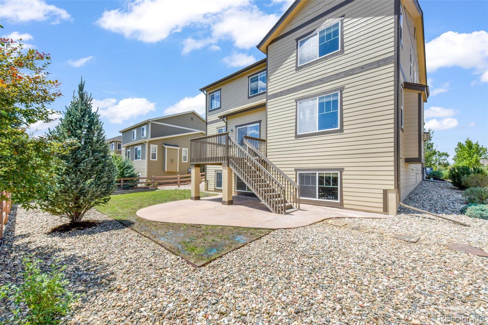 MLS Image #36 for 5793  brave eagle drive,colorado springs, Colorado