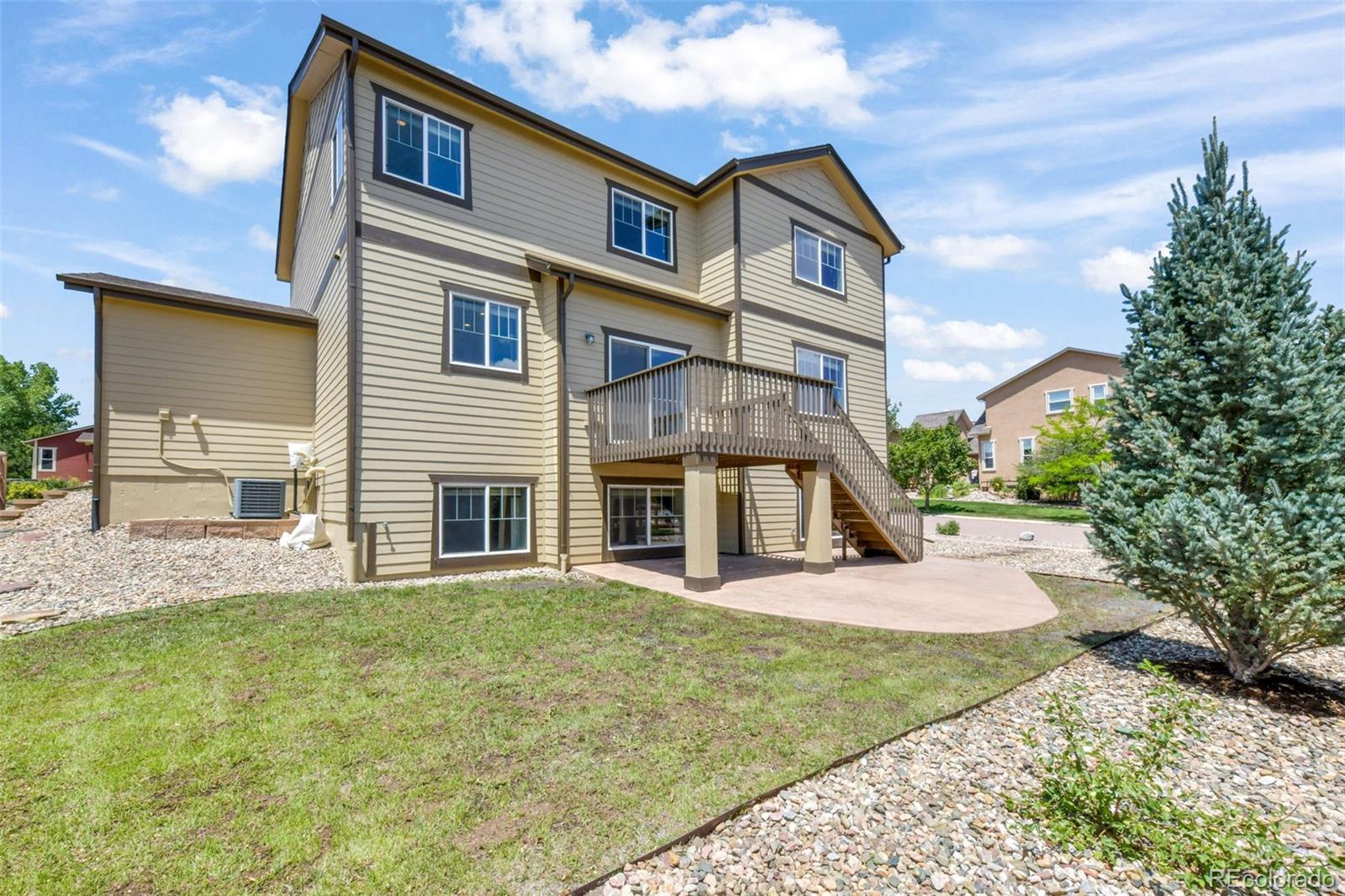 MLS Image #37 for 5793  brave eagle drive,colorado springs, Colorado