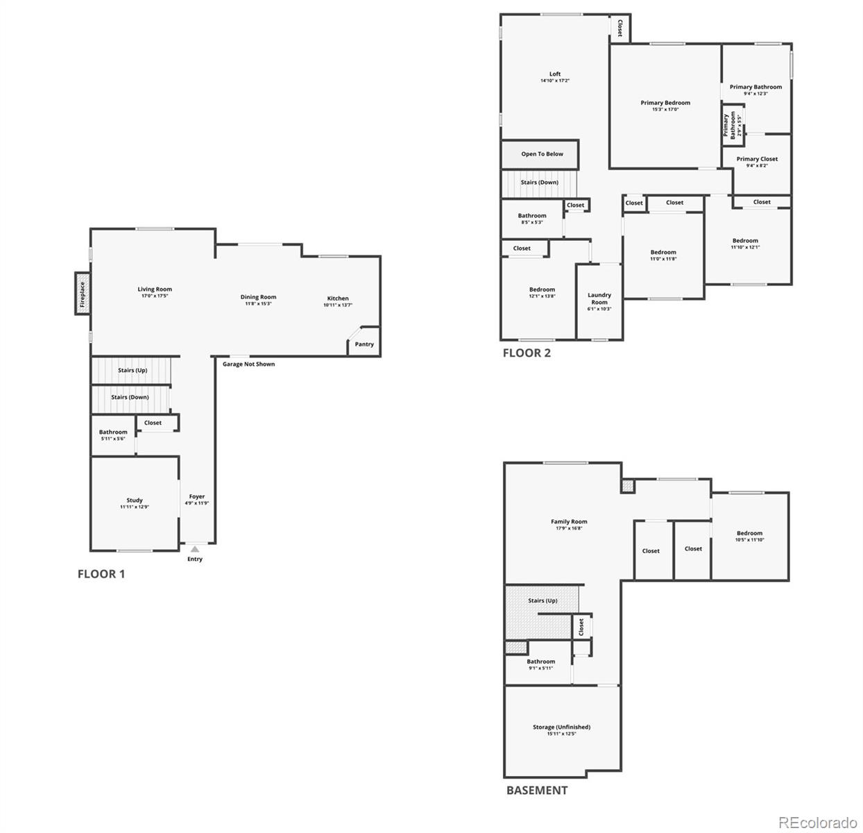 MLS Image #38 for 5793  brave eagle drive,colorado springs, Colorado