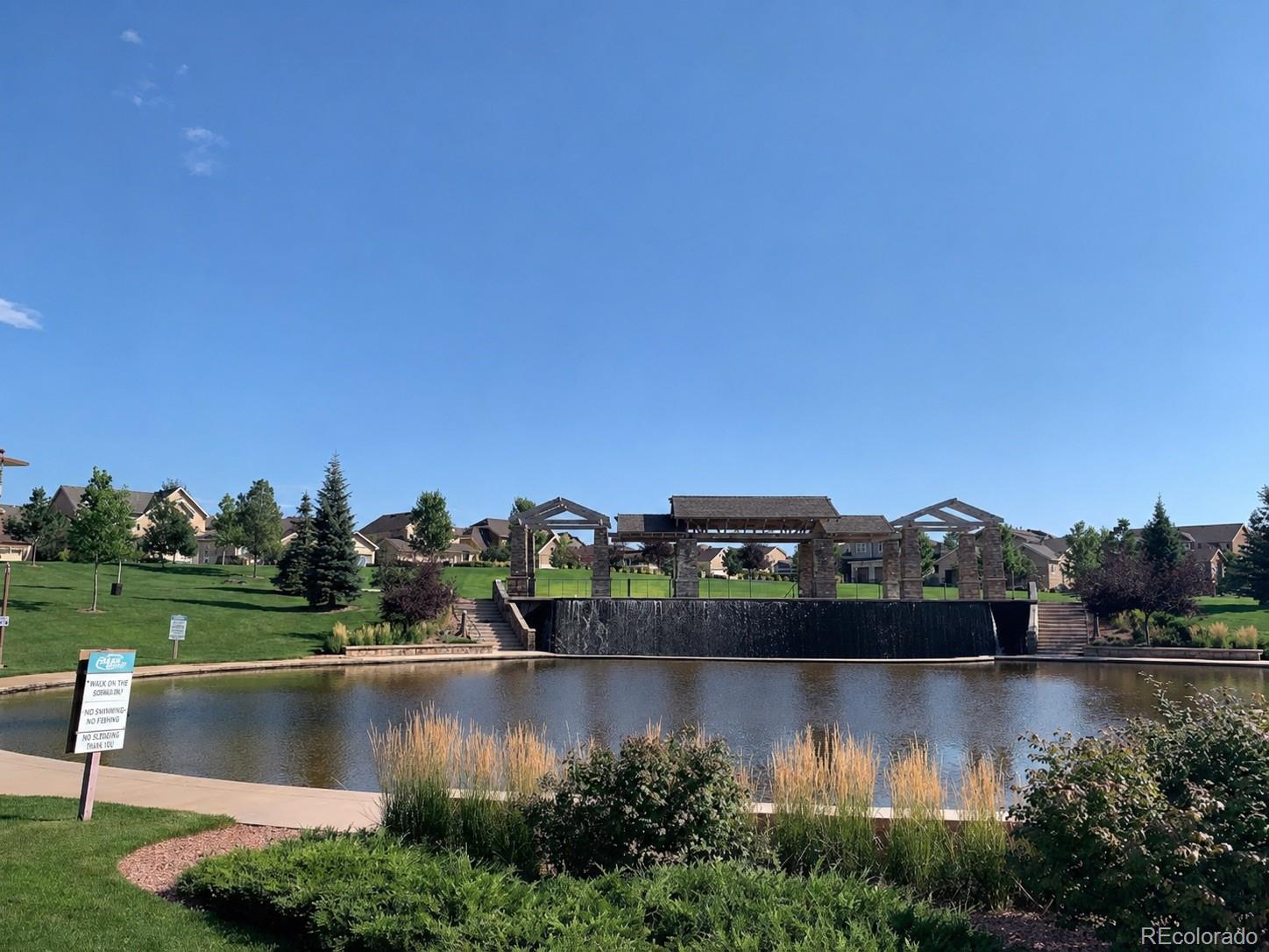 MLS Image #39 for 5793  brave eagle drive,colorado springs, Colorado