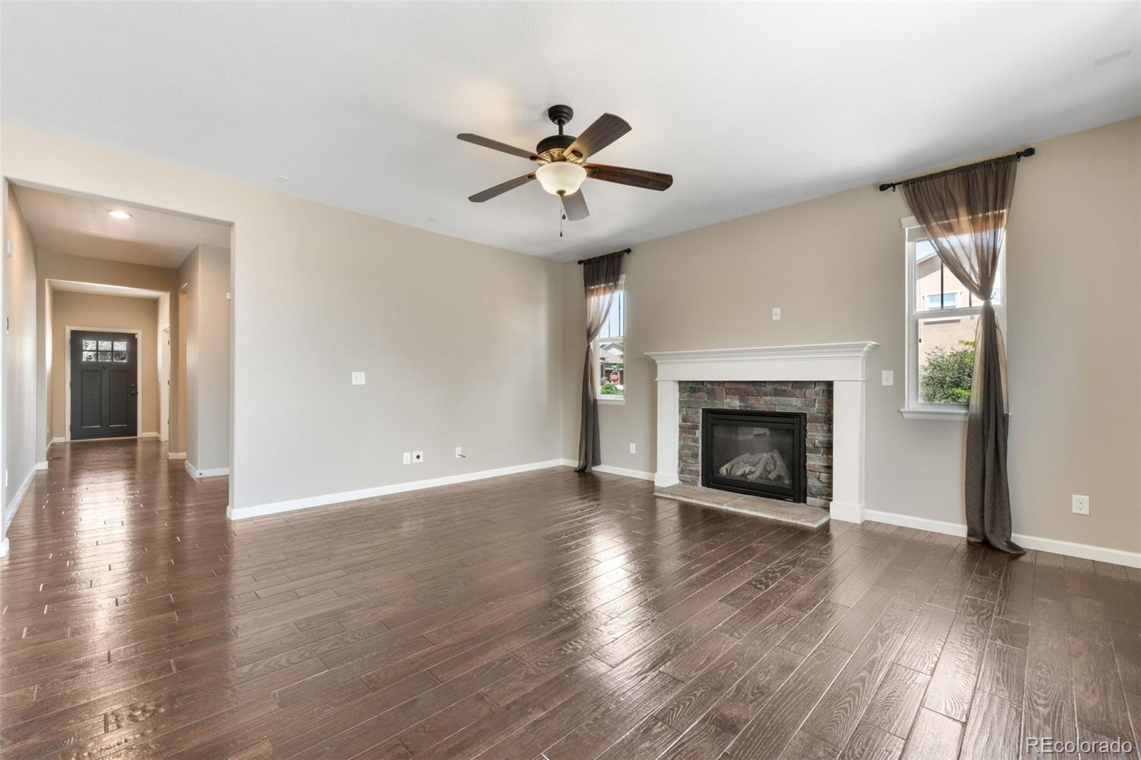 MLS Image #4 for 5793  brave eagle drive,colorado springs, Colorado