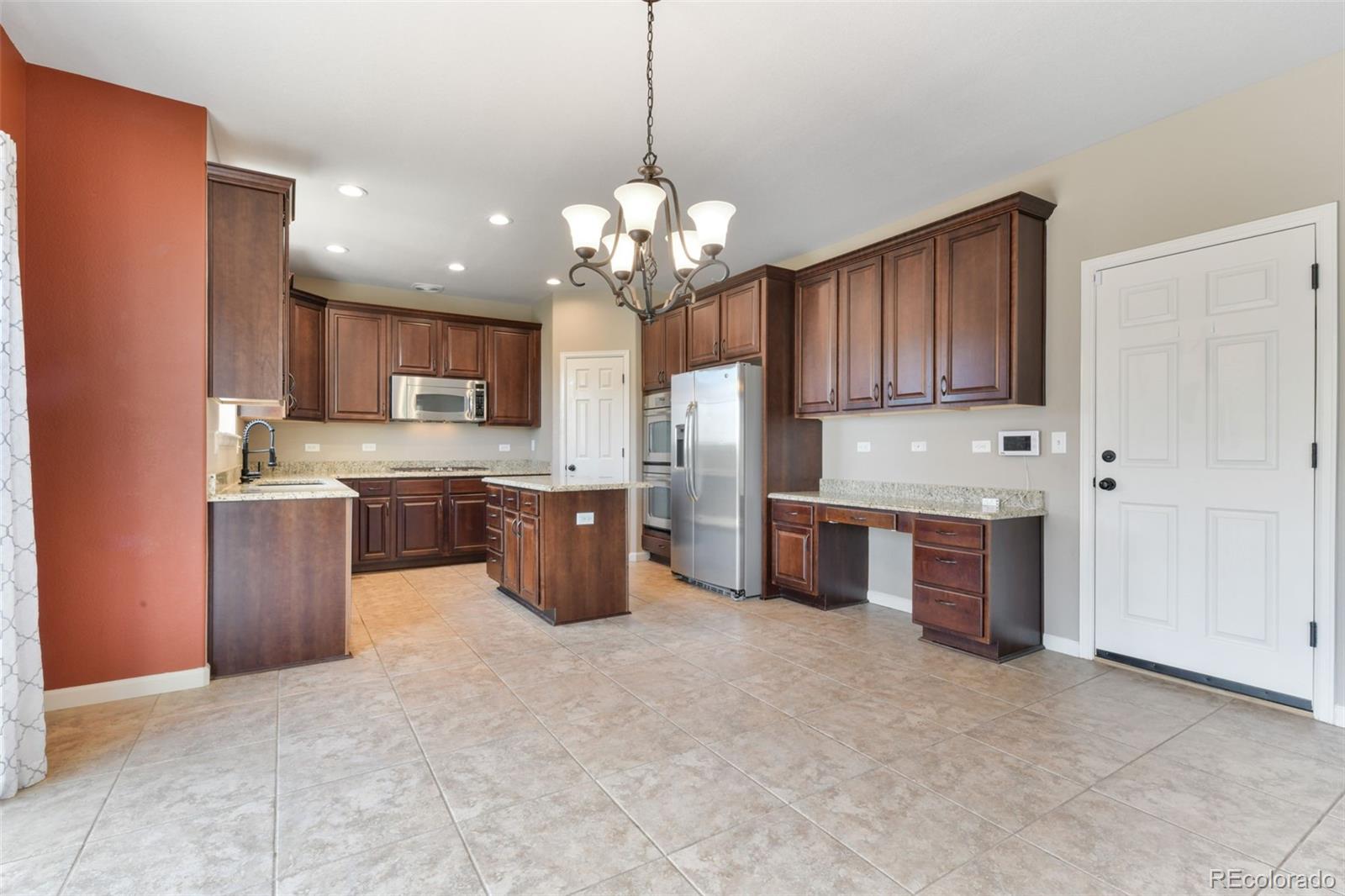 MLS Image #6 for 5793  brave eagle drive,colorado springs, Colorado