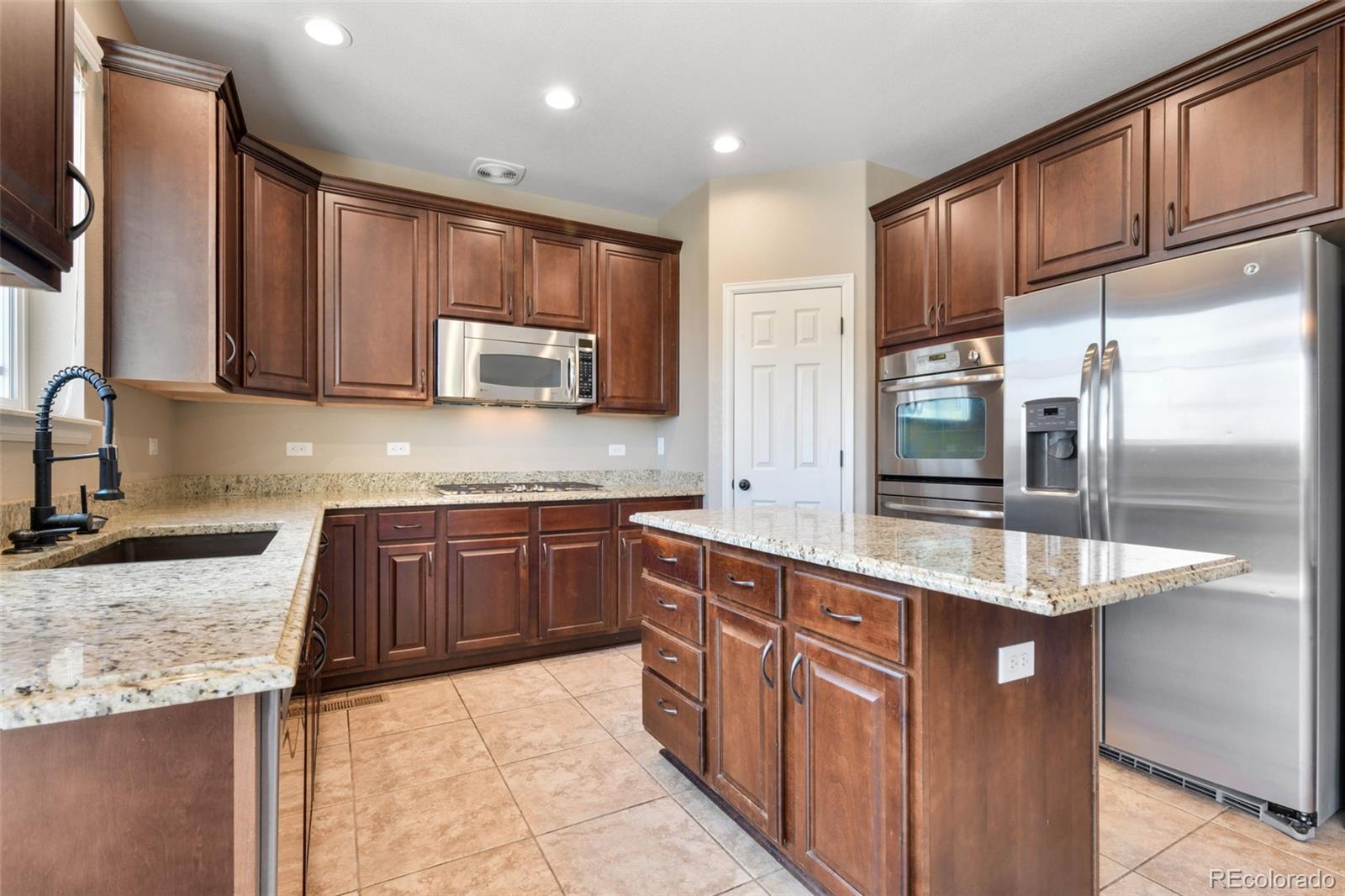 MLS Image #8 for 5793  brave eagle drive,colorado springs, Colorado