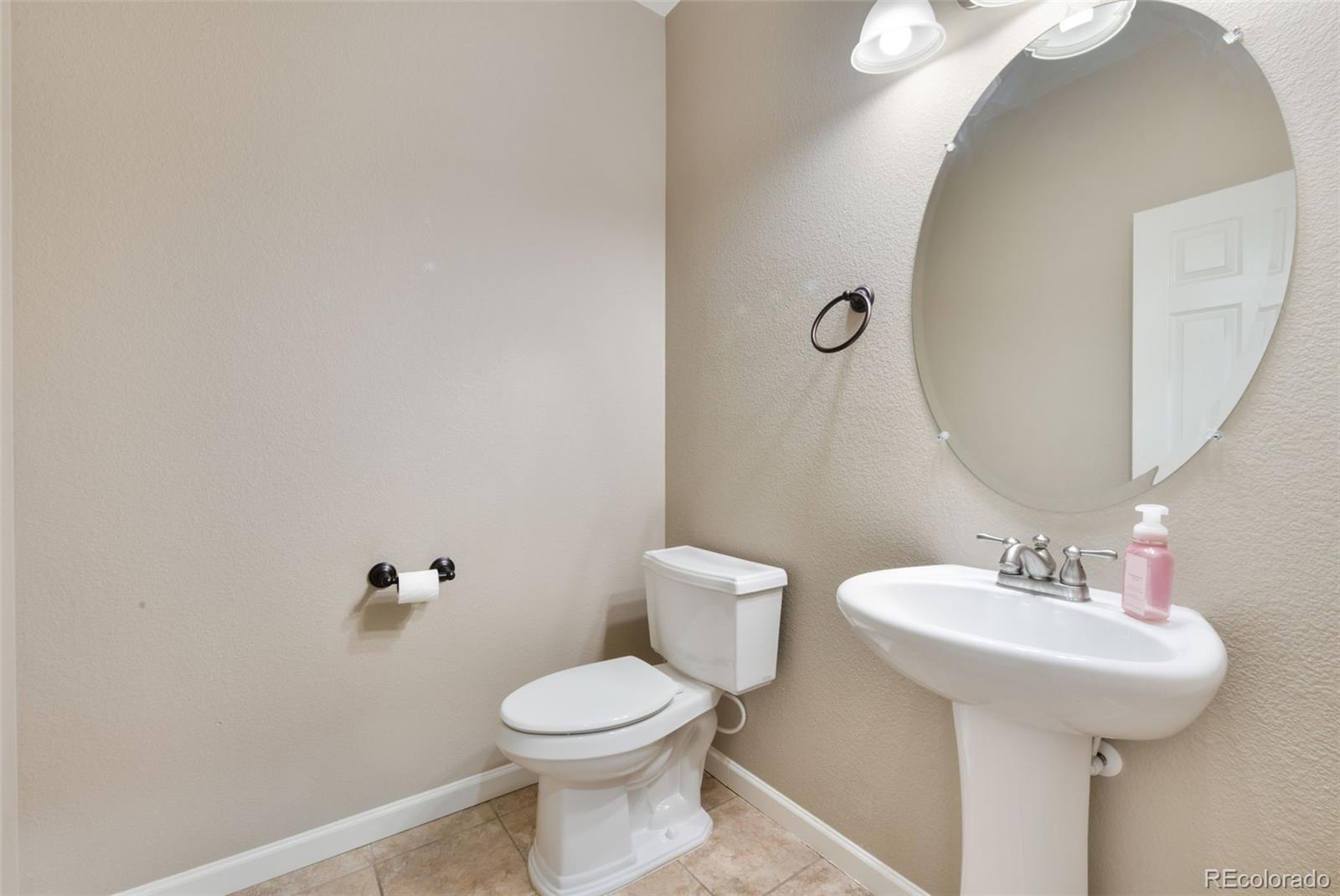 MLS Image #9 for 5793  brave eagle drive,colorado springs, Colorado