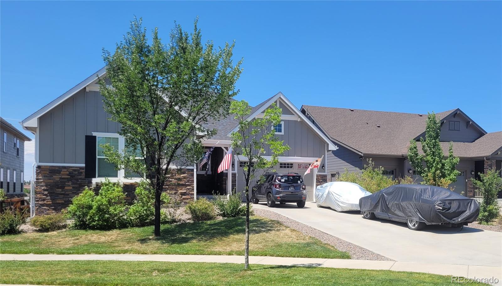 MLS Image #0 for 8045 s elk court,aurora, Colorado