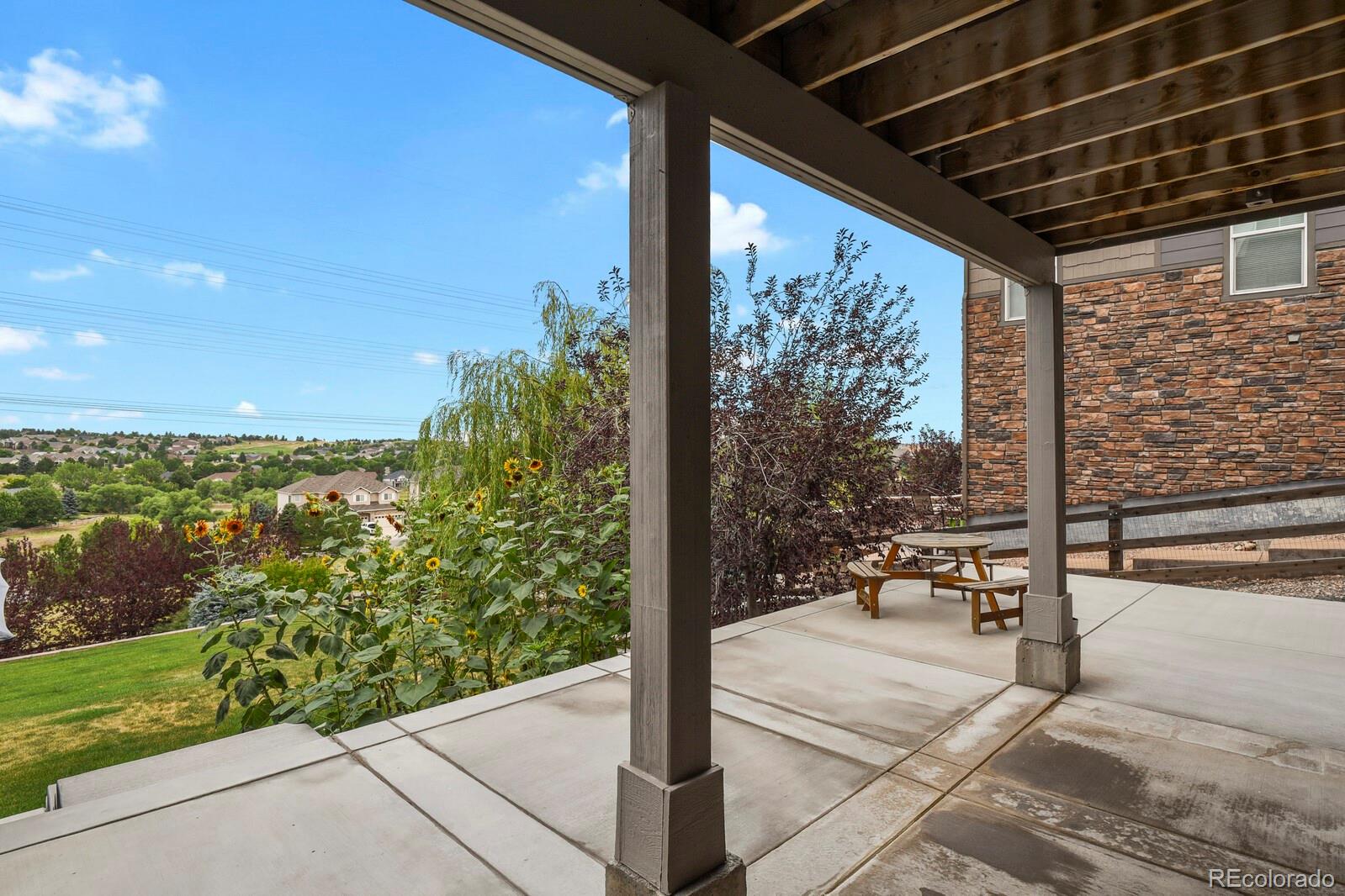 MLS Image #23 for 8045 s elk court,aurora, Colorado