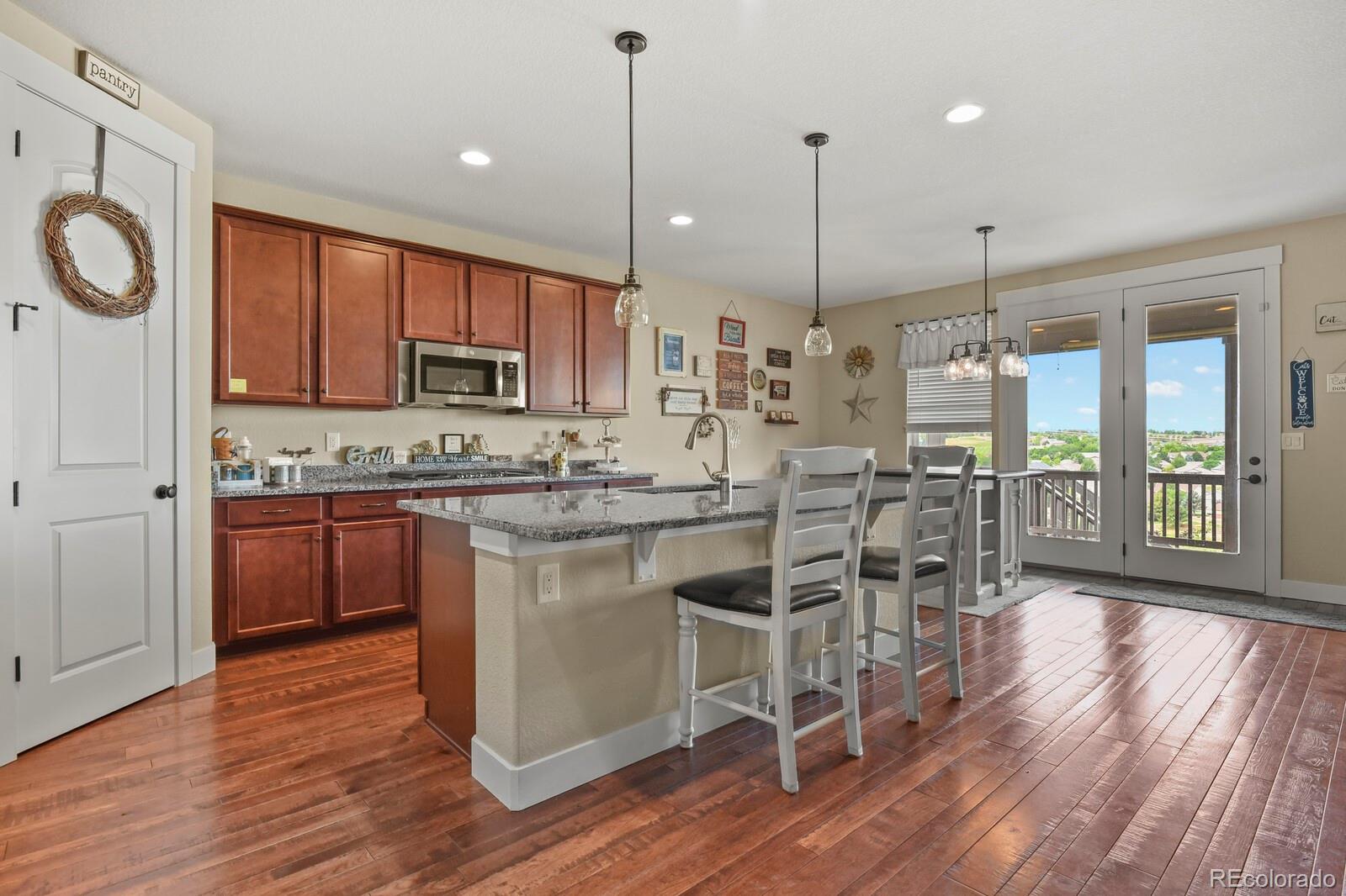 MLS Image #5 for 8045 s elk court,aurora, Colorado