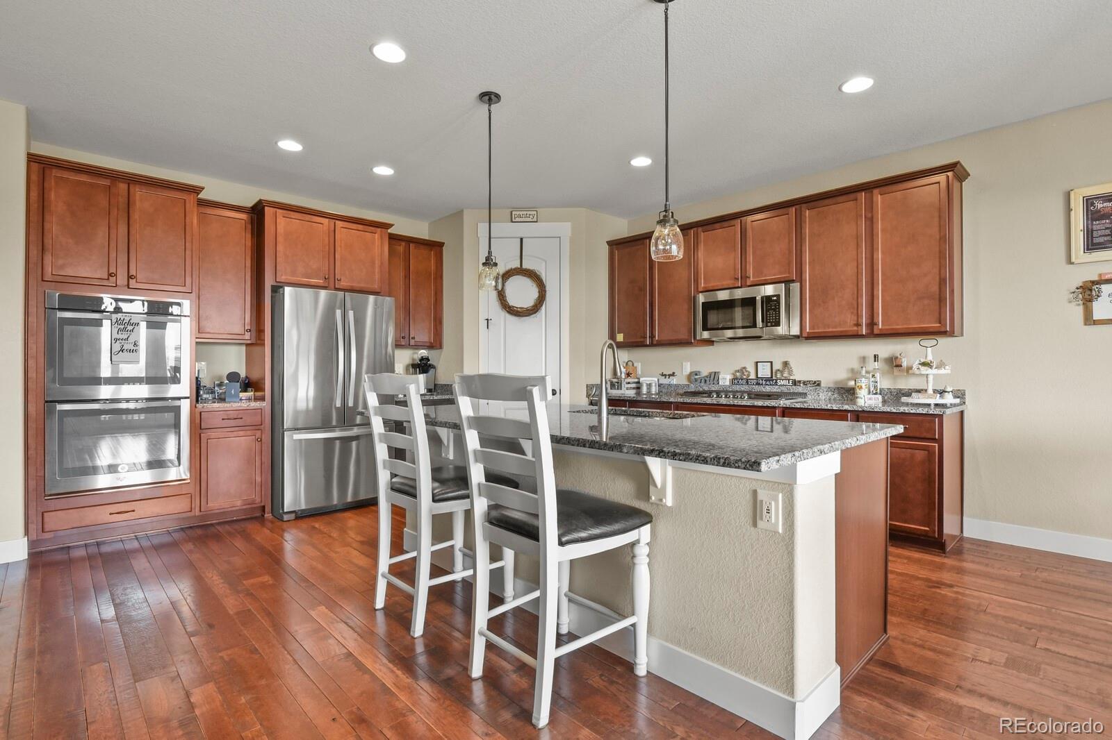 MLS Image #6 for 8045 s elk court,aurora, Colorado