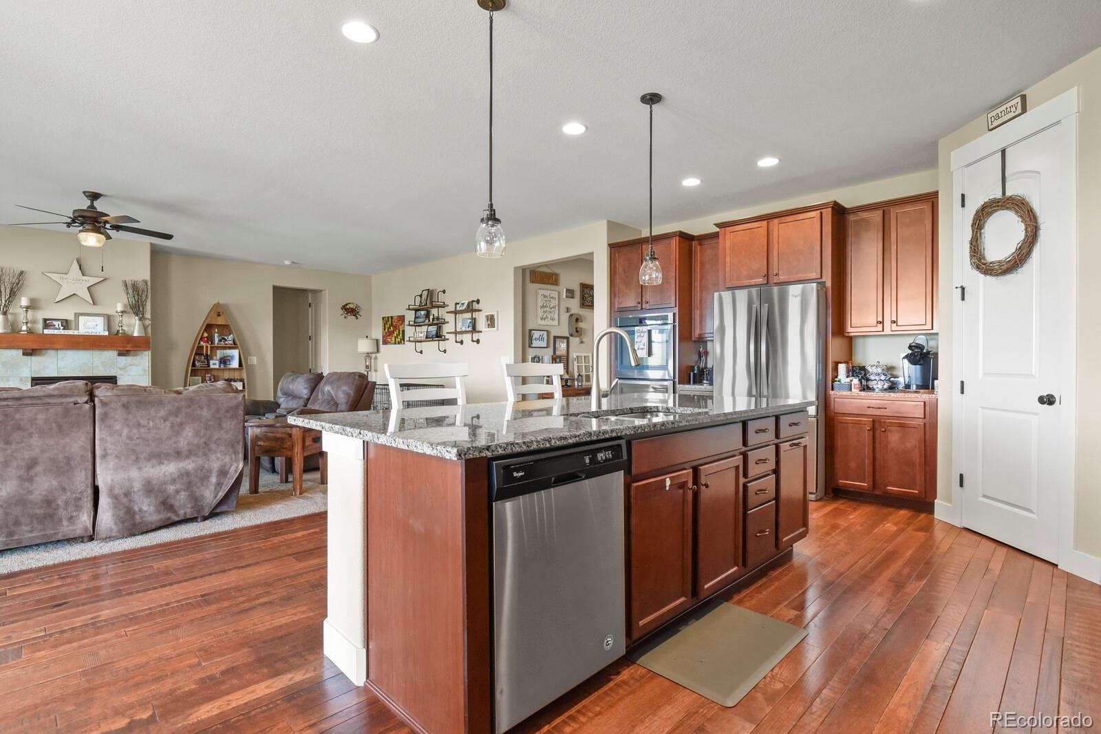 MLS Image #7 for 8045 s elk court,aurora, Colorado