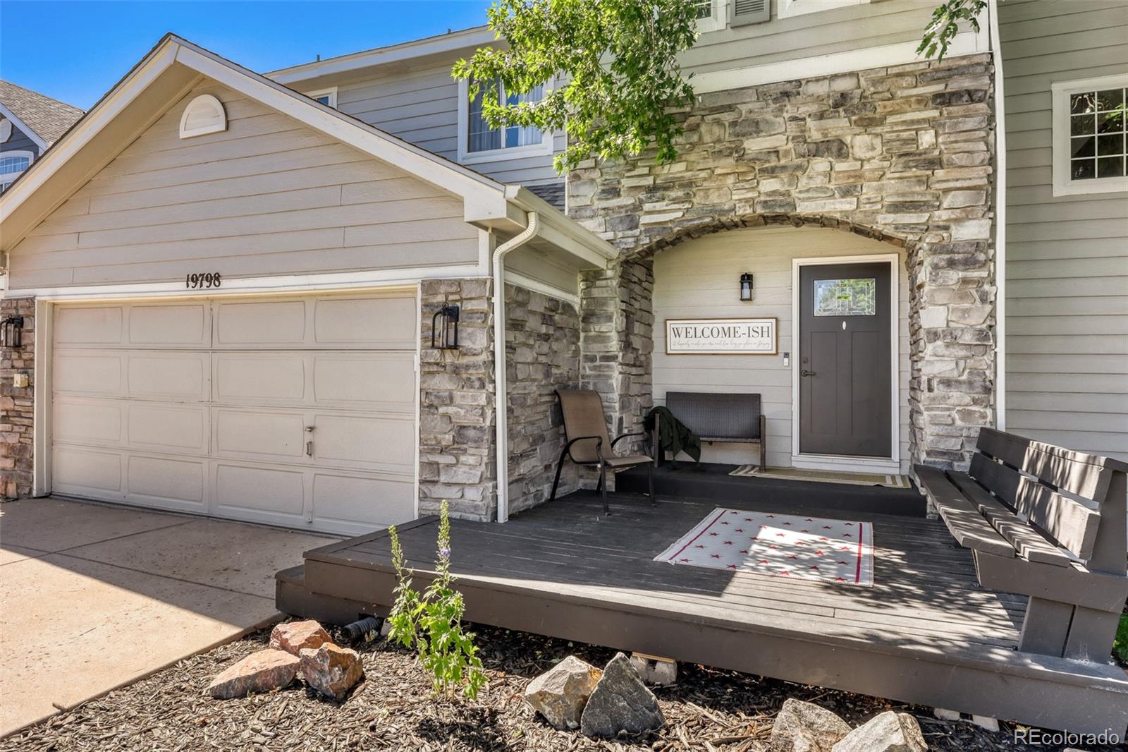 MLS Image #2 for 19798  glendale lane,parker, Colorado