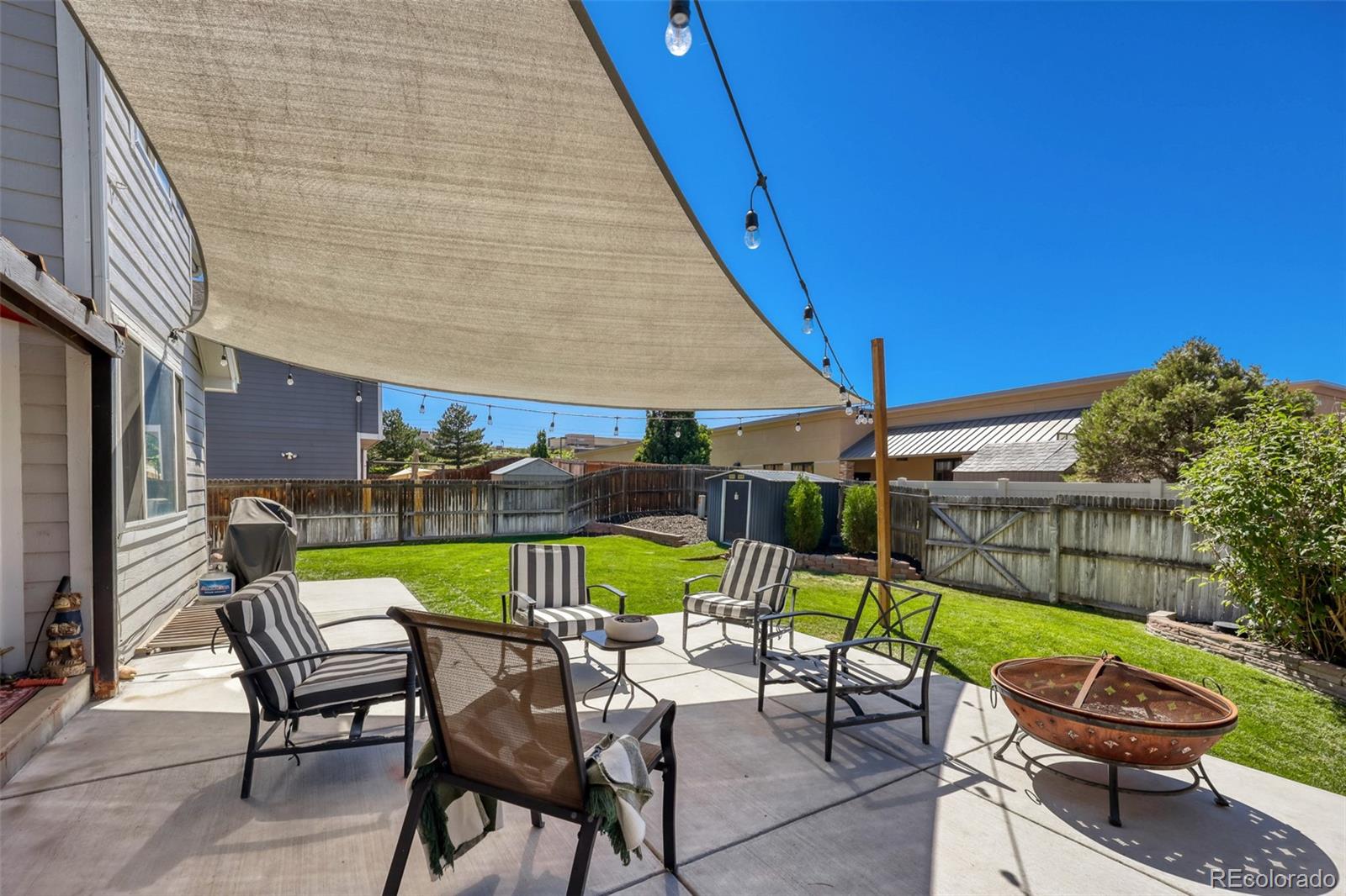 MLS Image #25 for 19798  glendale lane,parker, Colorado
