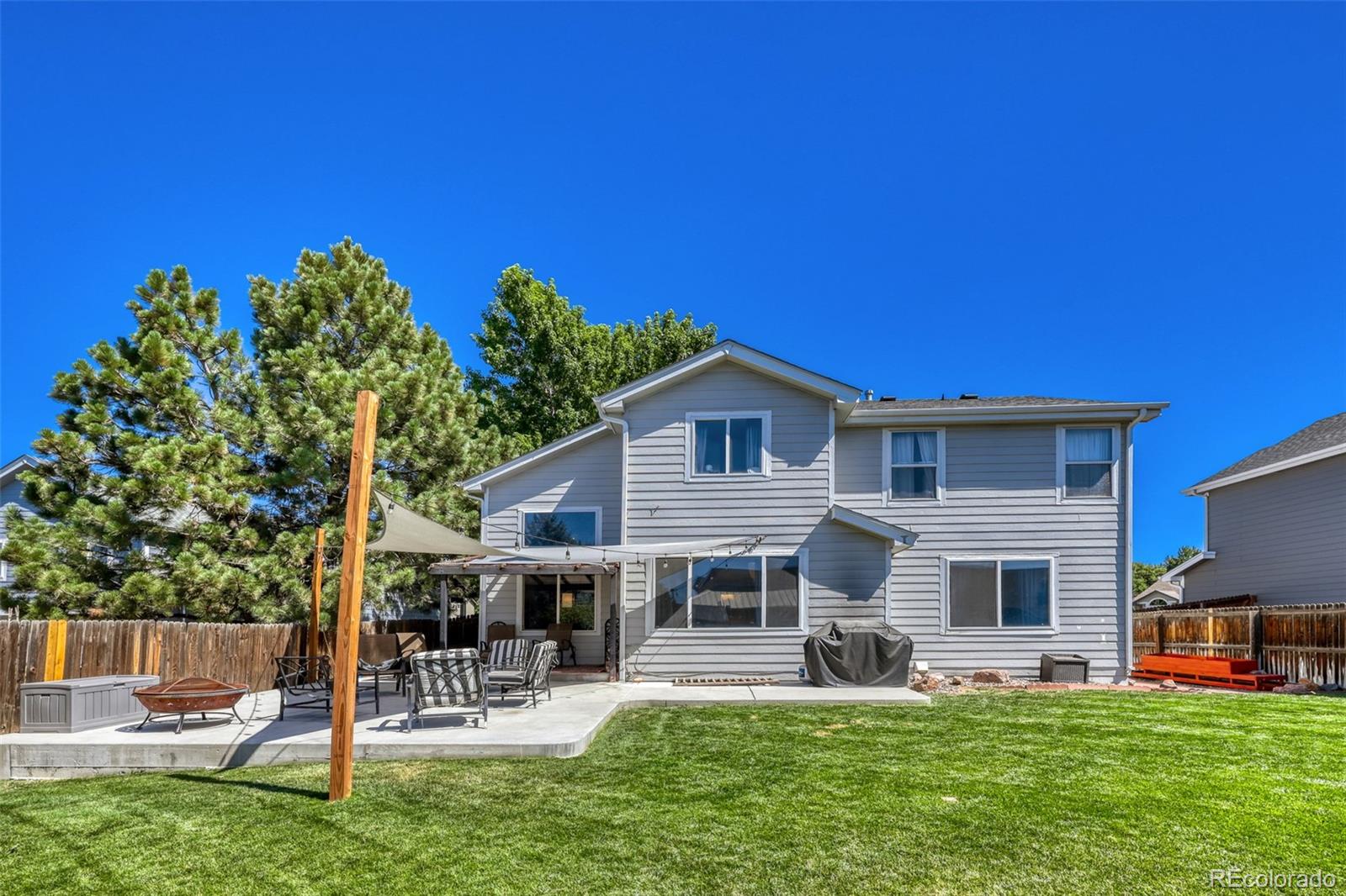 MLS Image #26 for 19798  glendale lane,parker, Colorado