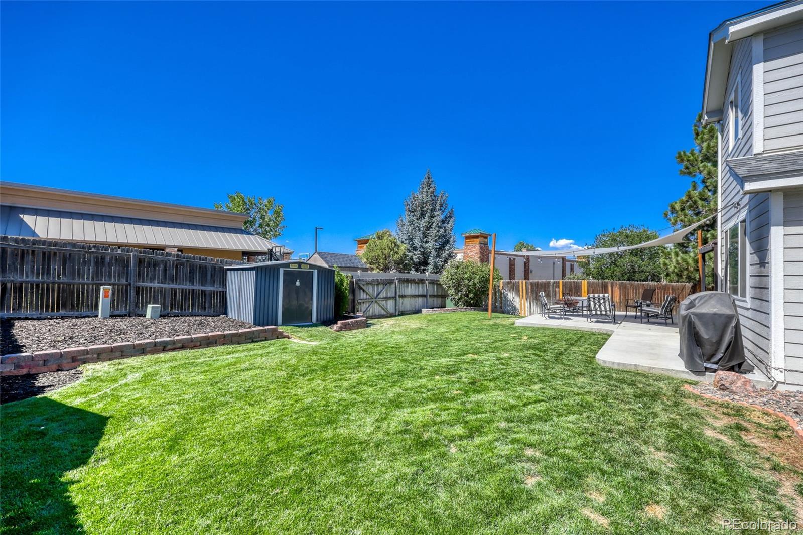 MLS Image #27 for 19798  glendale lane,parker, Colorado