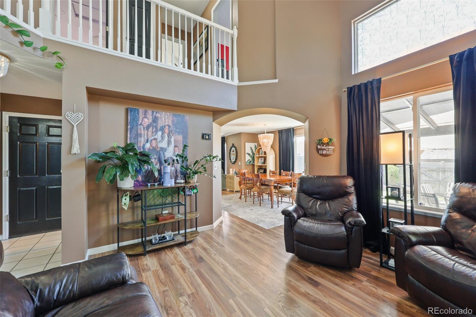 MLS Image #4 for 19798  glendale lane,parker, Colorado