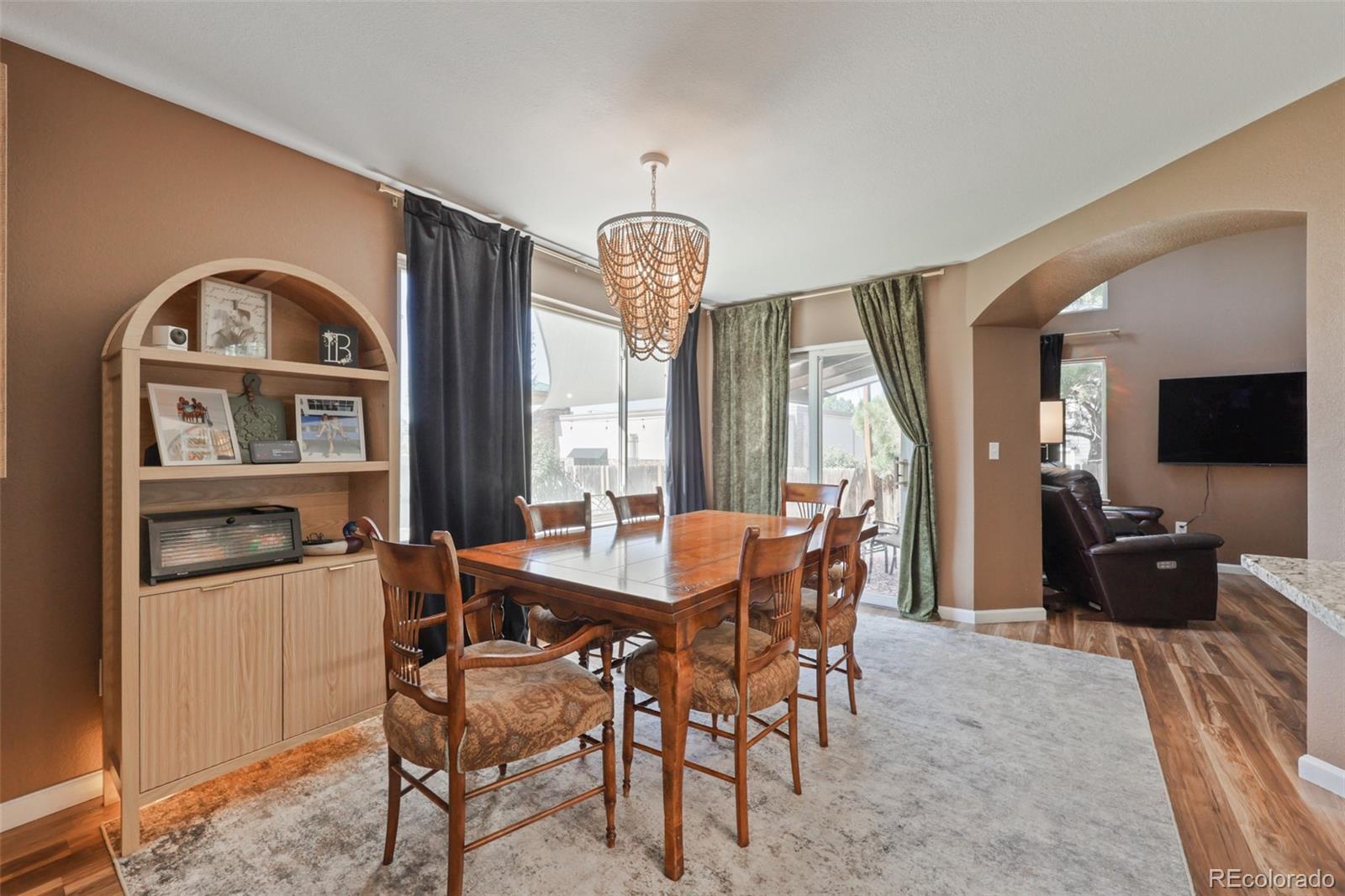 MLS Image #6 for 19798  glendale lane,parker, Colorado