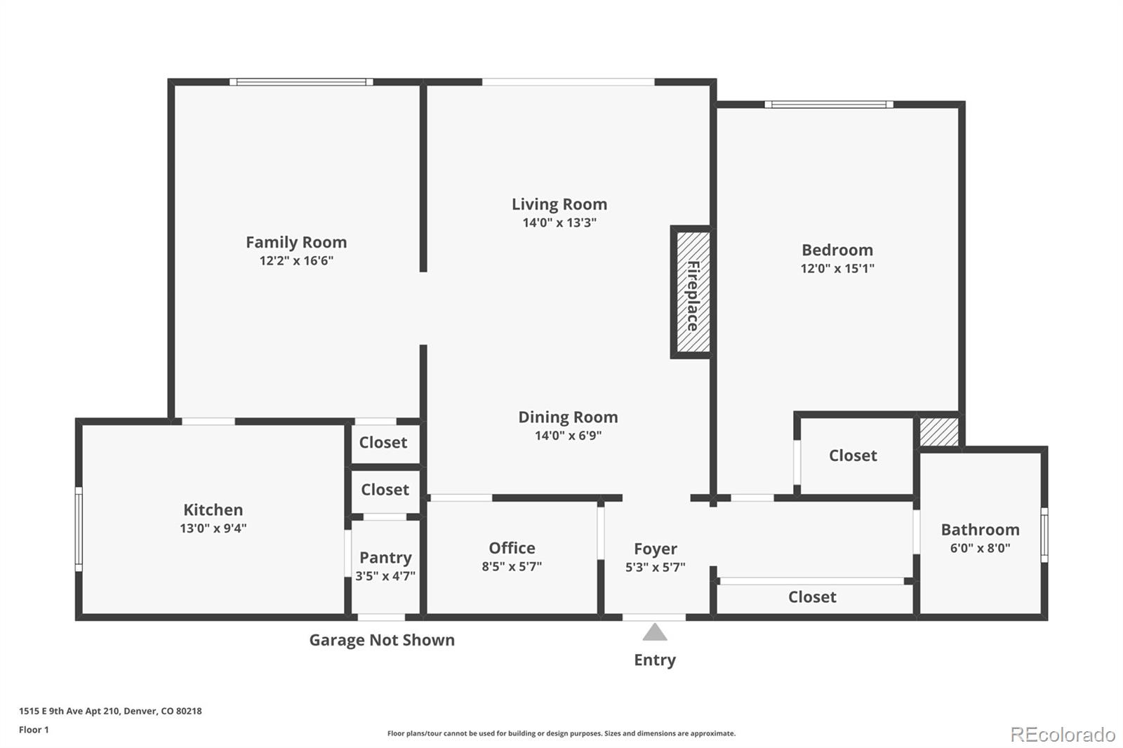 MLS Image #32 for 1515 e 9th avenue,denver, Colorado