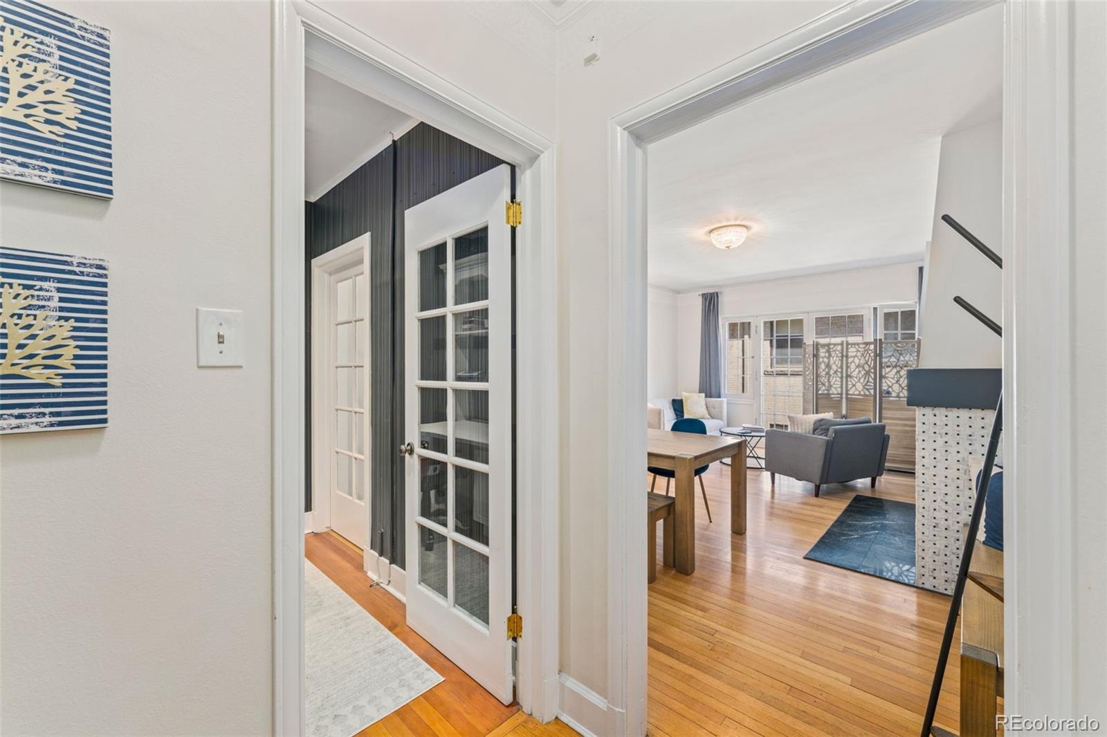 MLS Image #4 for 1515 e 9th avenue,denver, Colorado