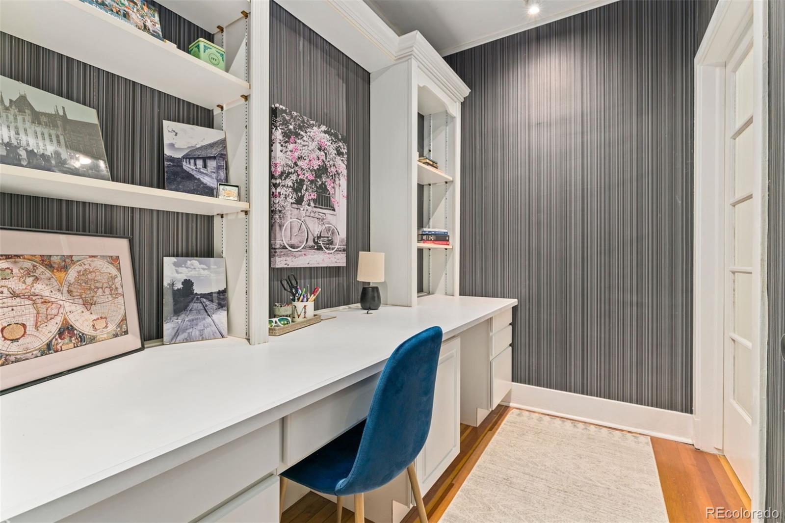MLS Image #5 for 1515 e 9th avenue,denver, Colorado