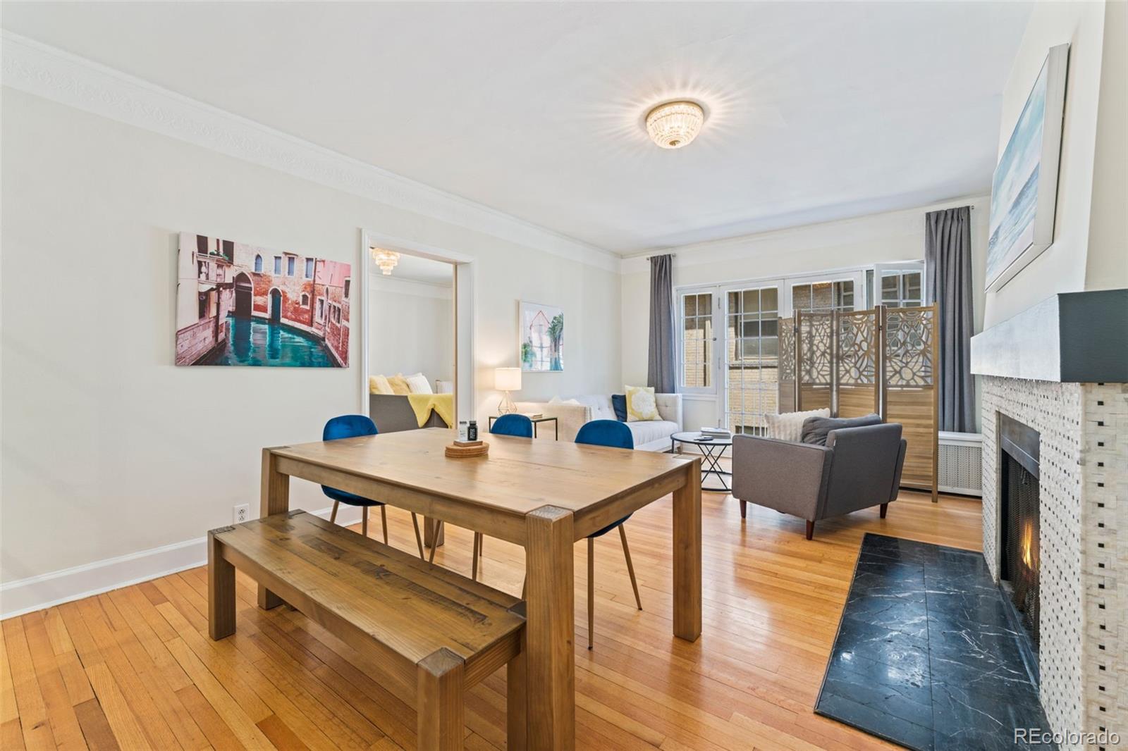 MLS Image #6 for 1515 e 9th avenue,denver, Colorado