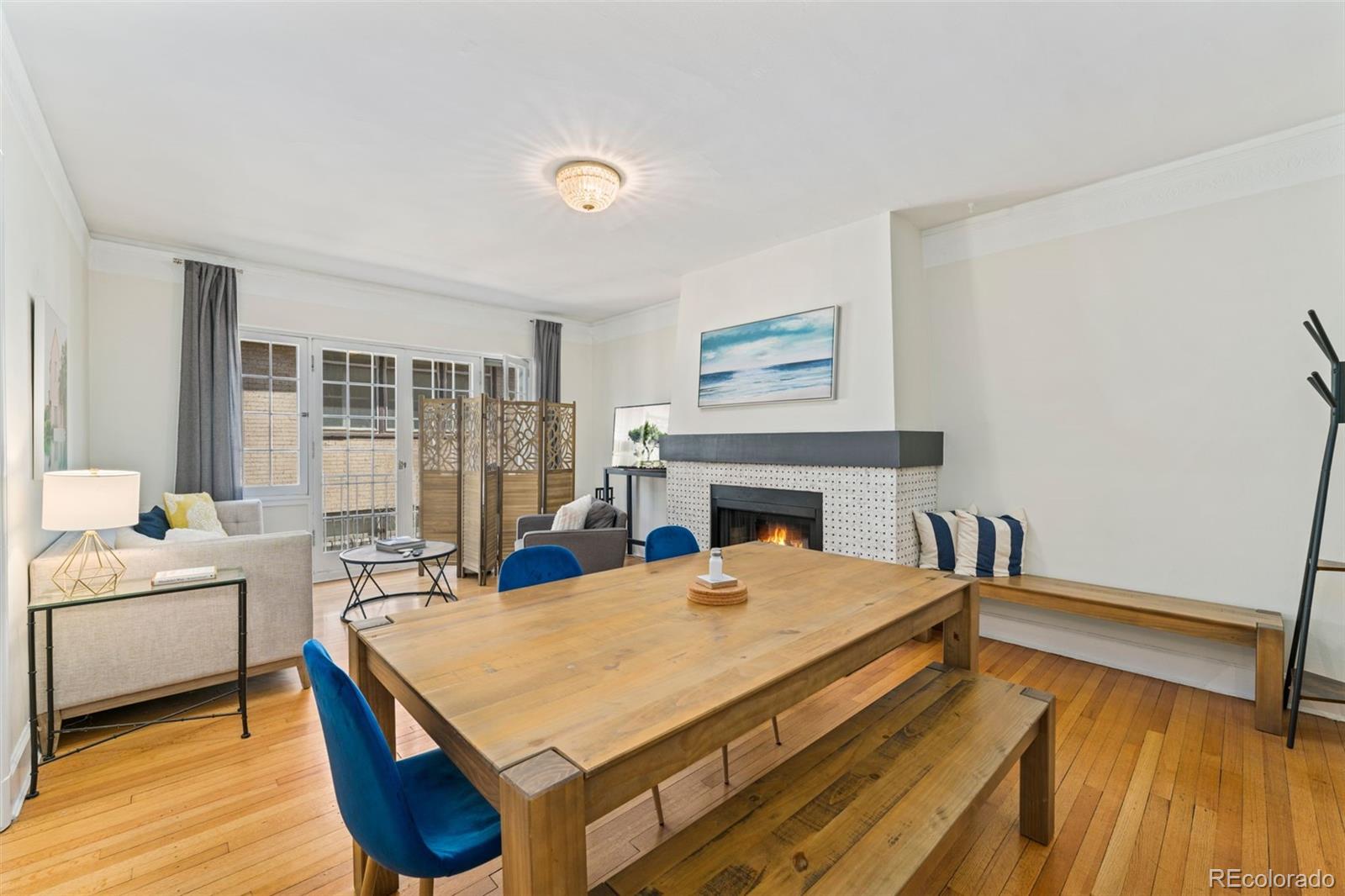 MLS Image #7 for 1515 e 9th avenue,denver, Colorado