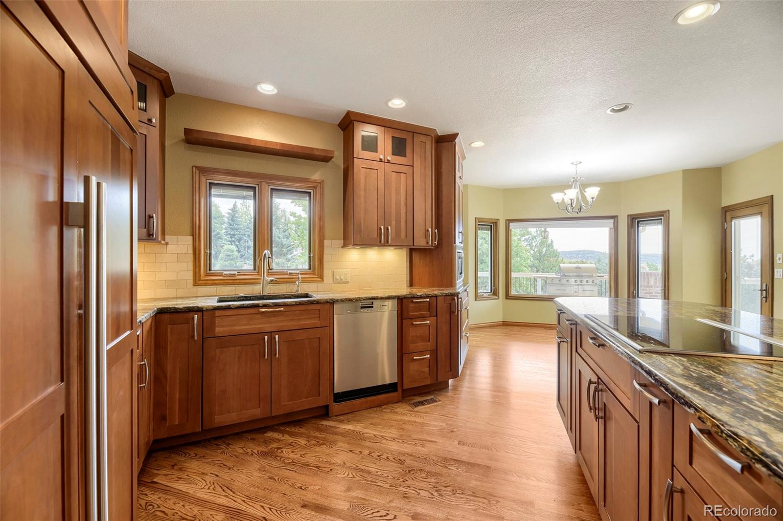 MLS Image #13 for 16139  mountain bluebird way,morrison, Colorado