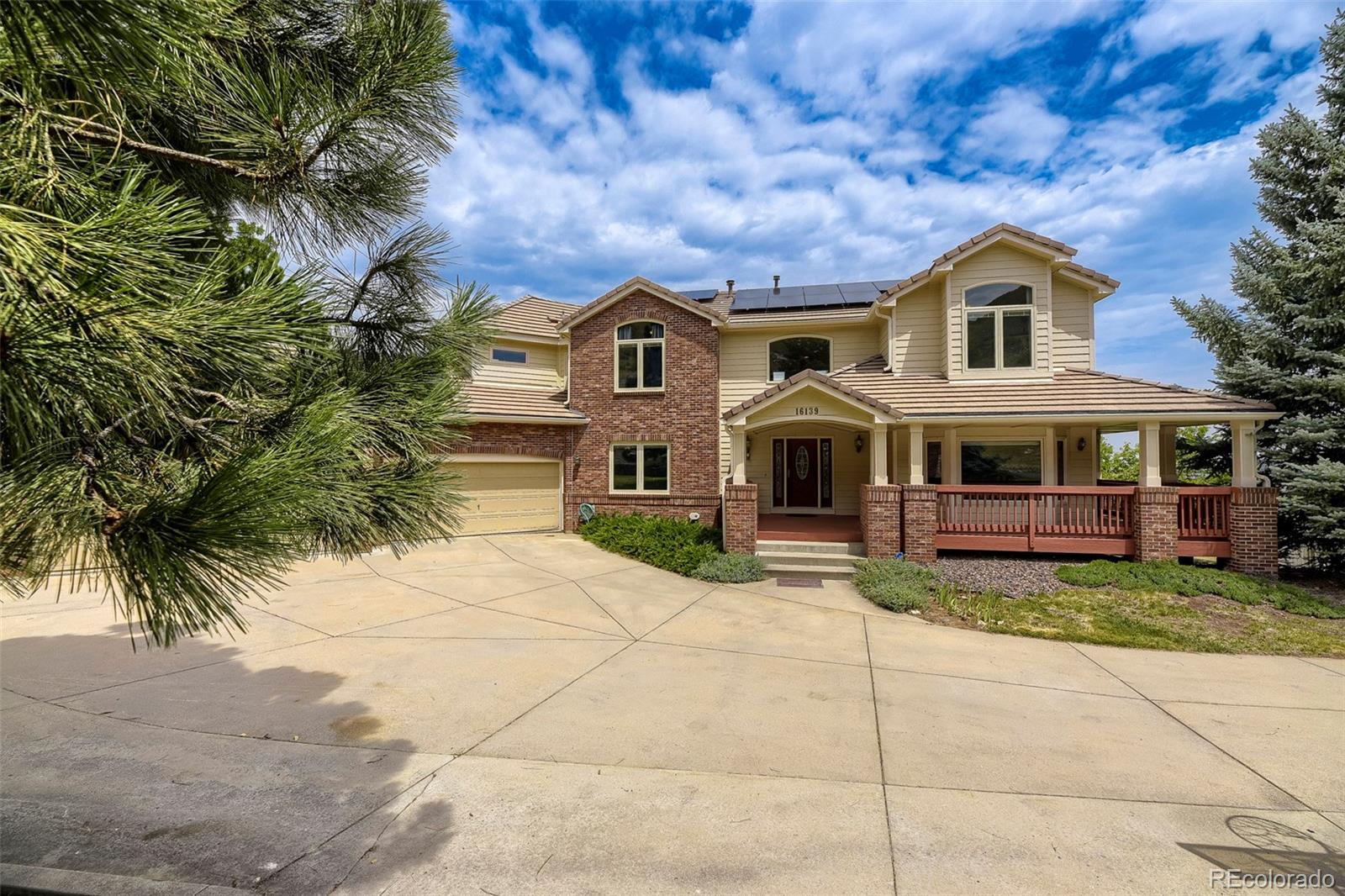MLS Image #2 for 16139  mountain bluebird way,morrison, Colorado