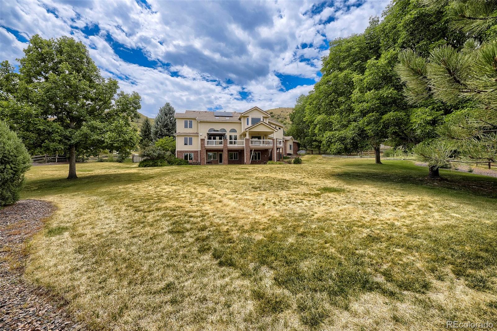 MLS Image #3 for 16139  mountain bluebird way,morrison, Colorado