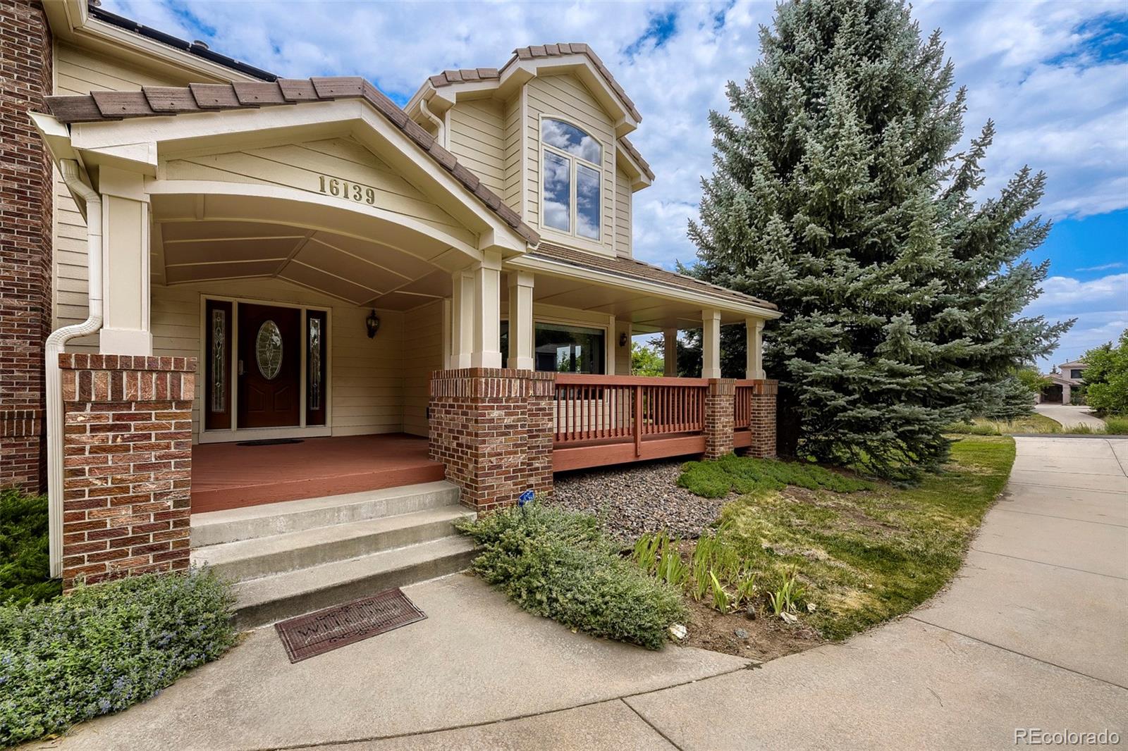 MLS Image #4 for 16139  mountain bluebird way,morrison, Colorado