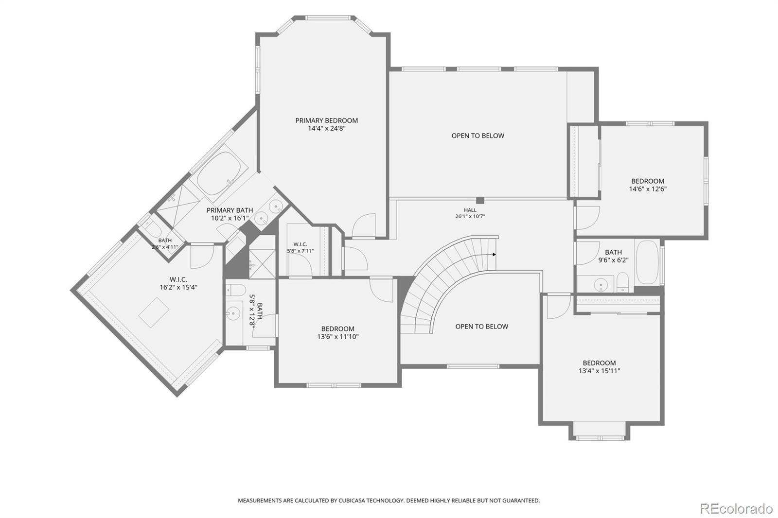 MLS Image #48 for 16139  mountain bluebird way,morrison, Colorado