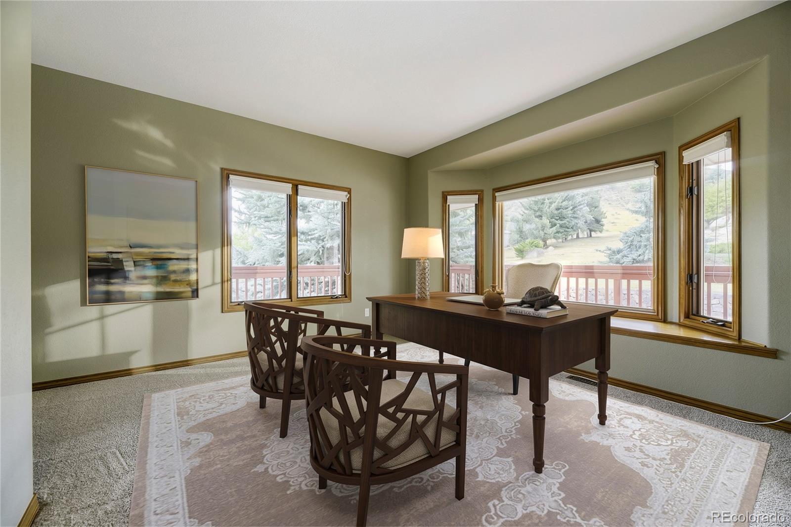 MLS Image #6 for 16139  mountain bluebird way,morrison, Colorado