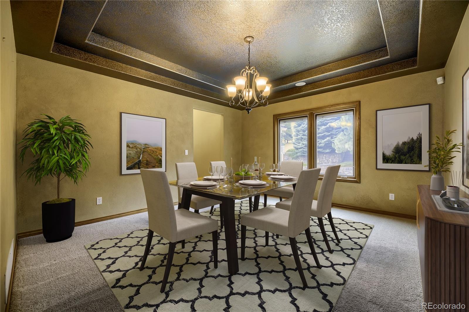 MLS Image #7 for 16139  mountain bluebird way,morrison, Colorado