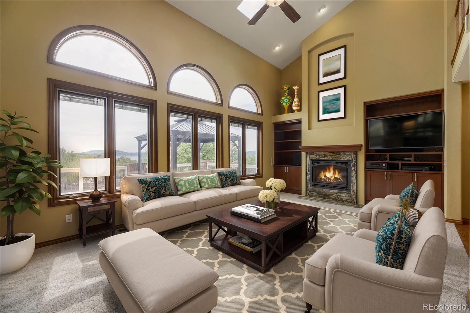 MLS Image #8 for 16139  mountain bluebird way,morrison, Colorado