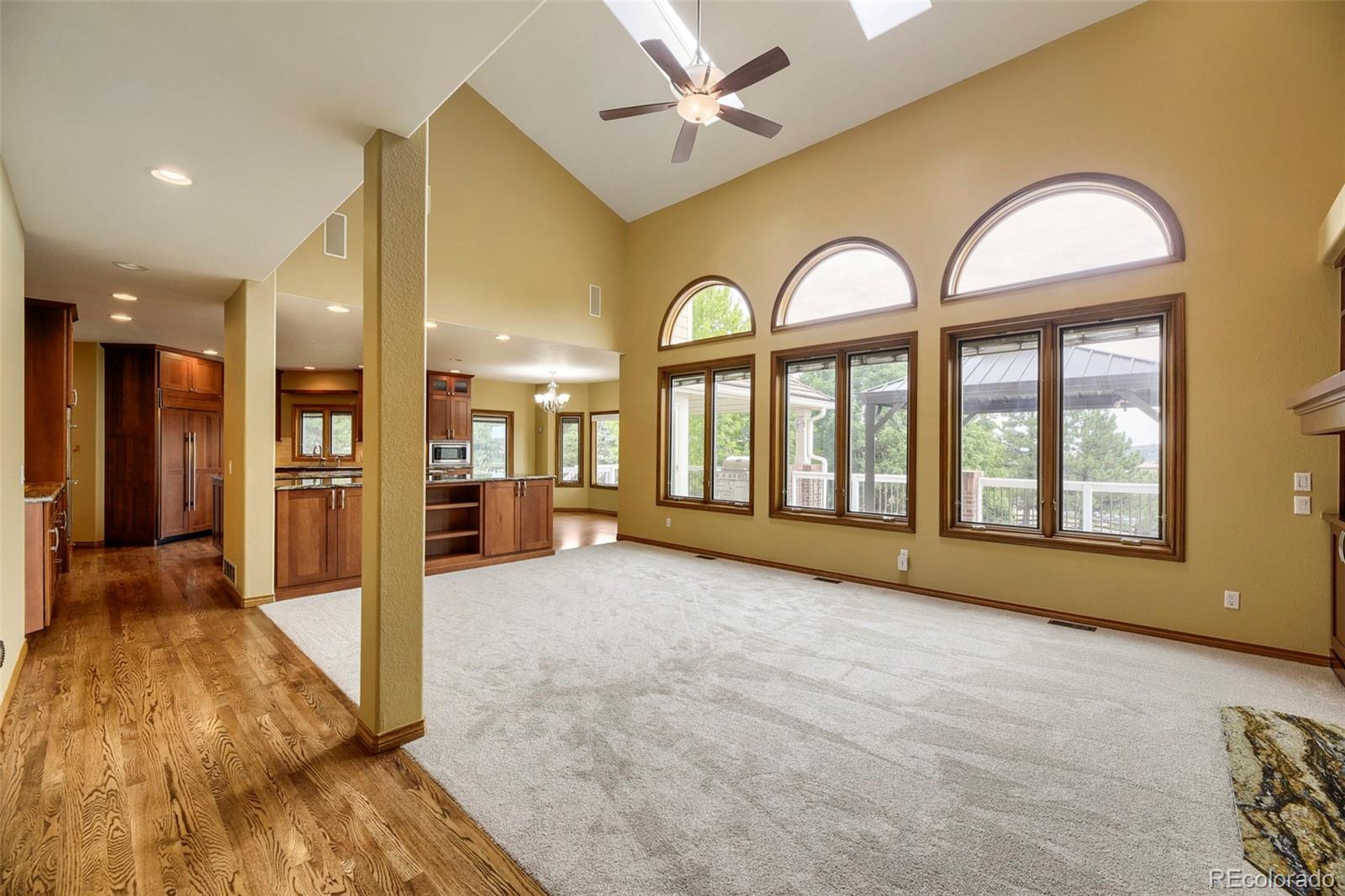 MLS Image #9 for 16139  mountain bluebird way,morrison, Colorado