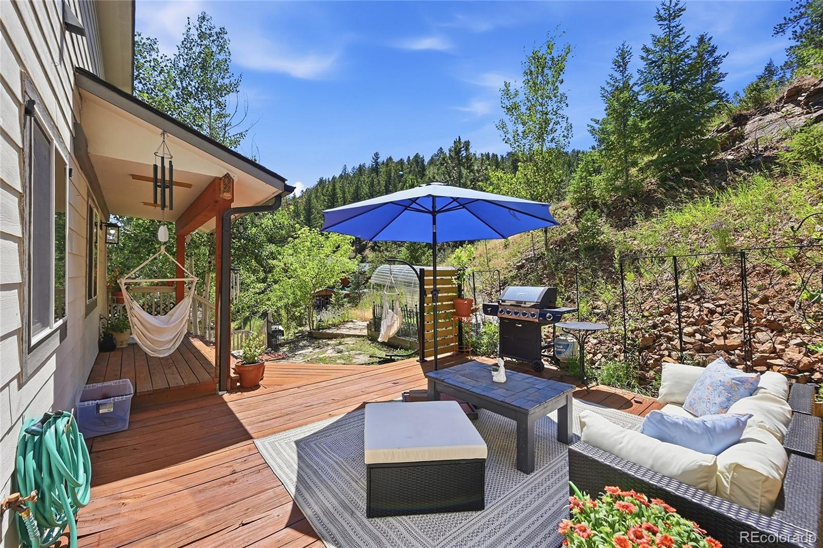 MLS Image #2 for 3477  independence trail,kittredge, Colorado