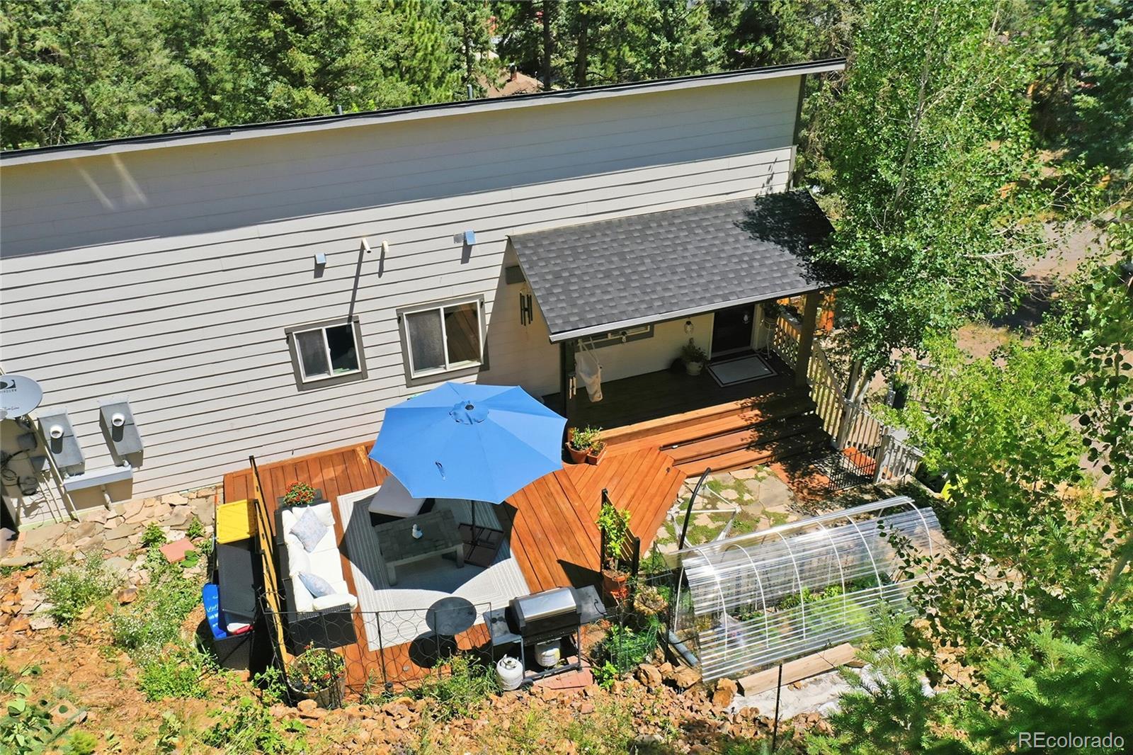 MLS Image #3 for 3477  independence trail,kittredge, Colorado
