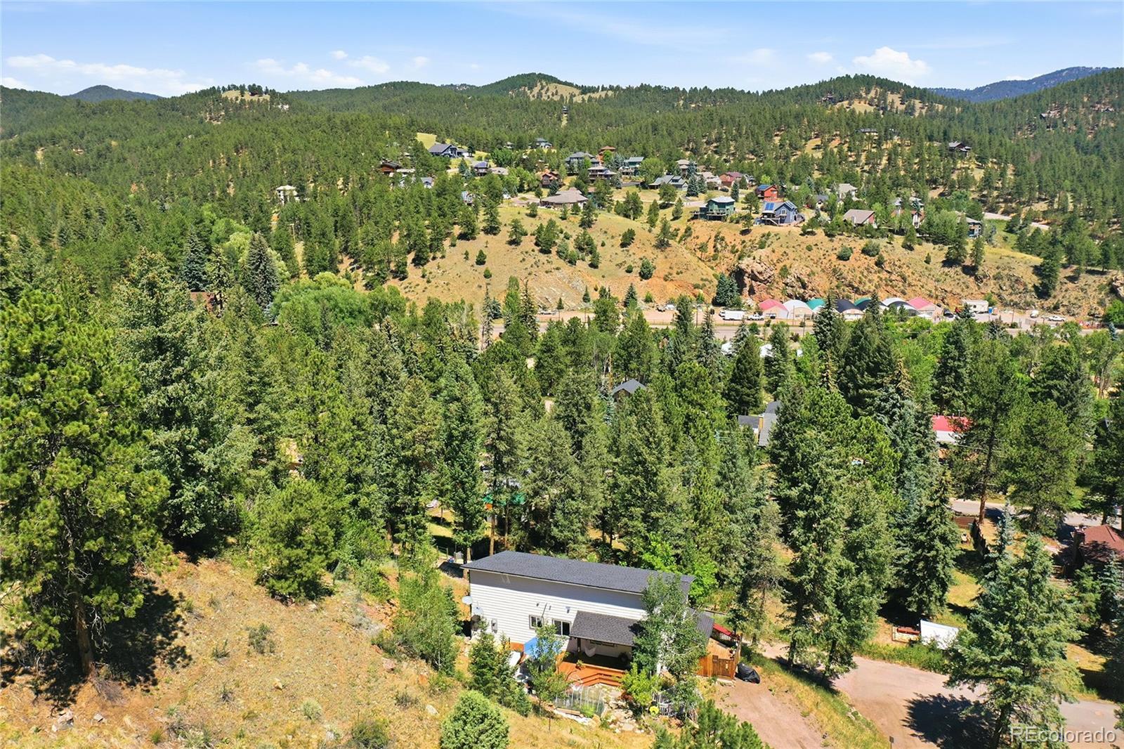 MLS Image #32 for 3477  independence trail,kittredge, Colorado