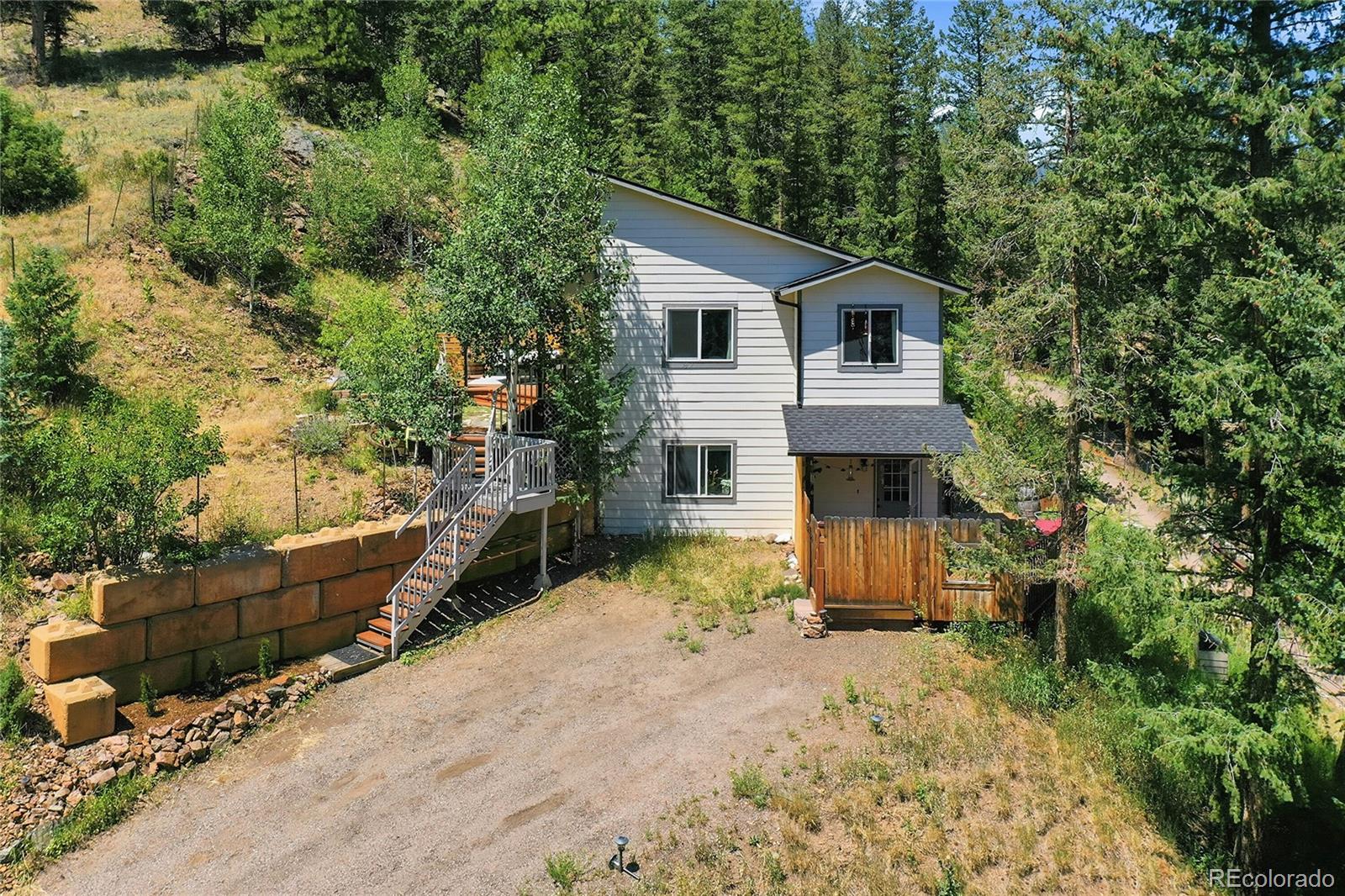 MLS Image #33 for 3477  independence trail,kittredge, Colorado
