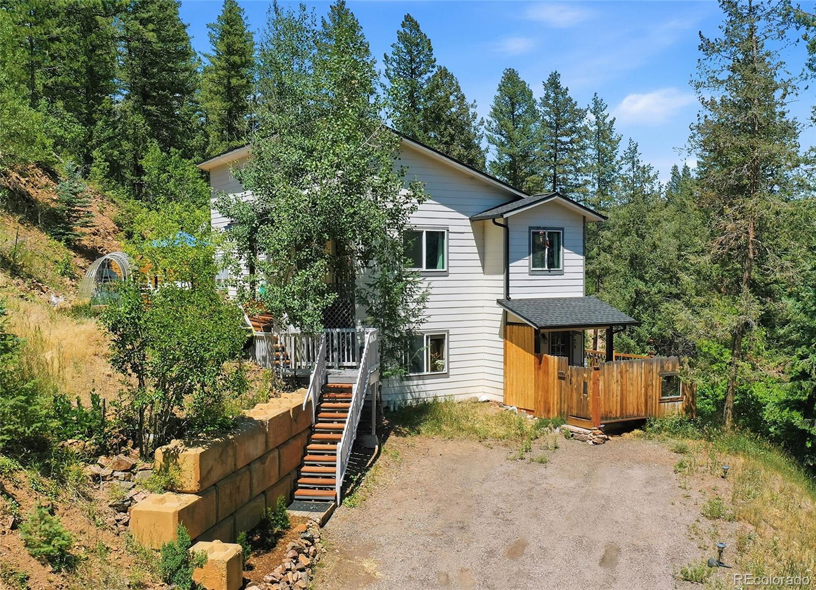 MLS Image #4 for 3477  independence trail,kittredge, Colorado
