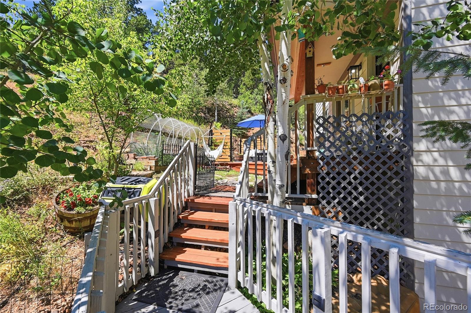 MLS Image #5 for 3477  independence trail,kittredge, Colorado