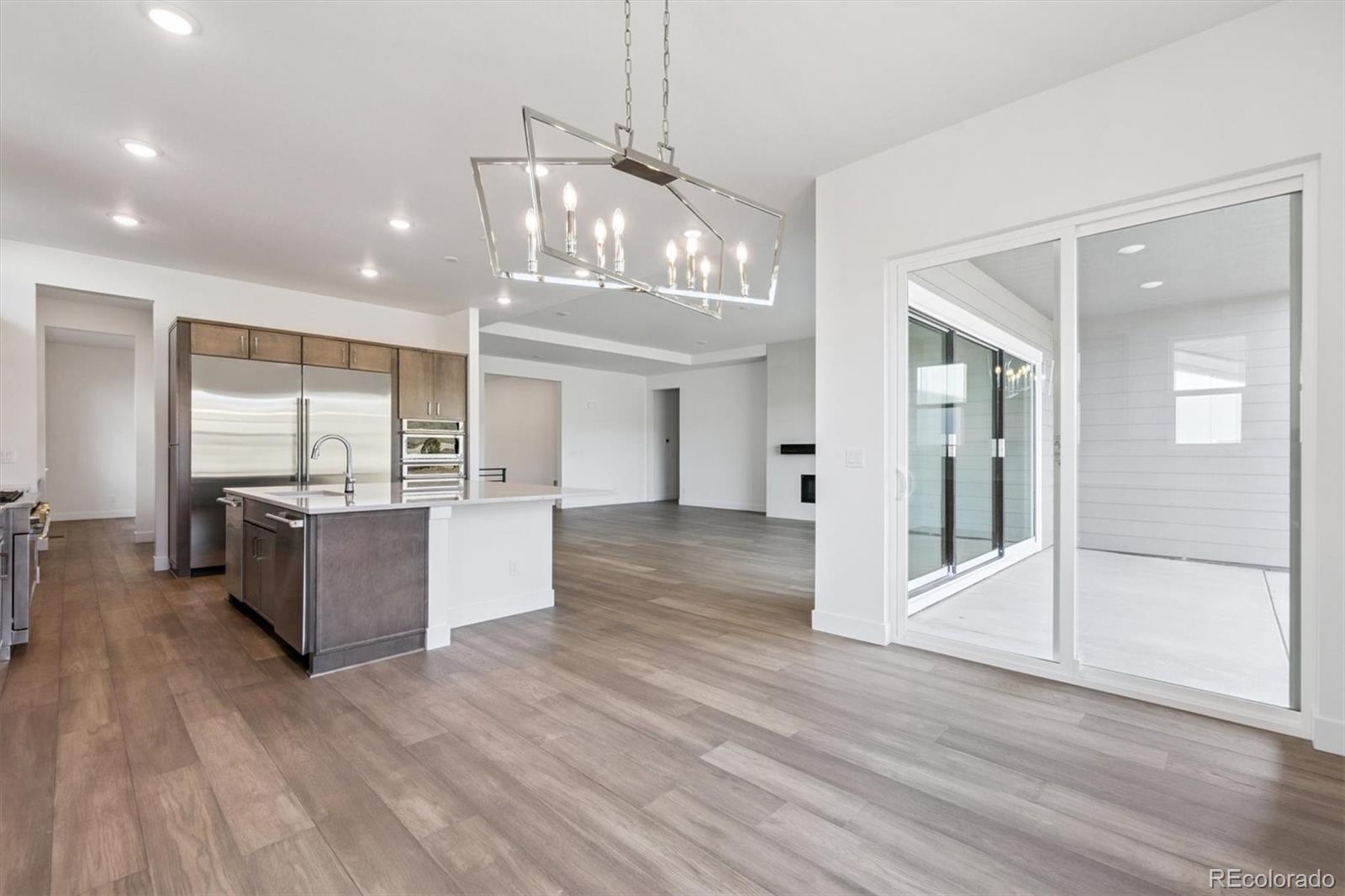MLS Image #16 for 1315  oleander street,castle rock, Colorado