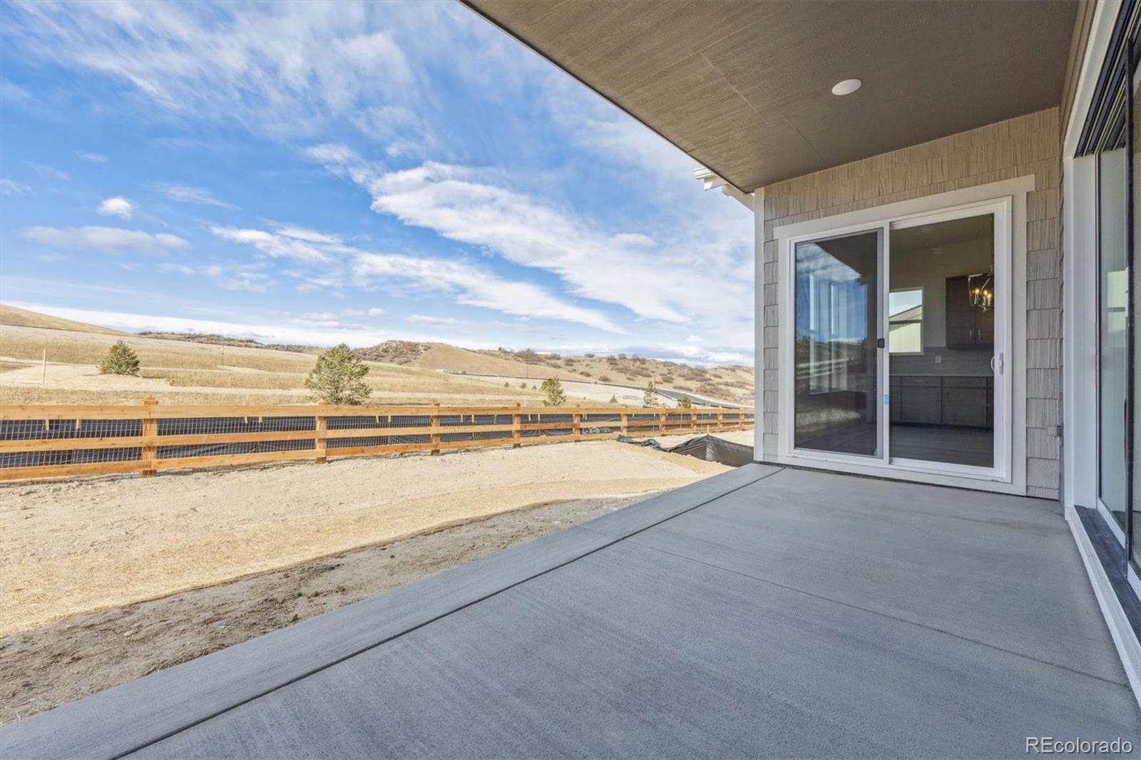 MLS Image #31 for 1315  oleander street,castle rock, Colorado